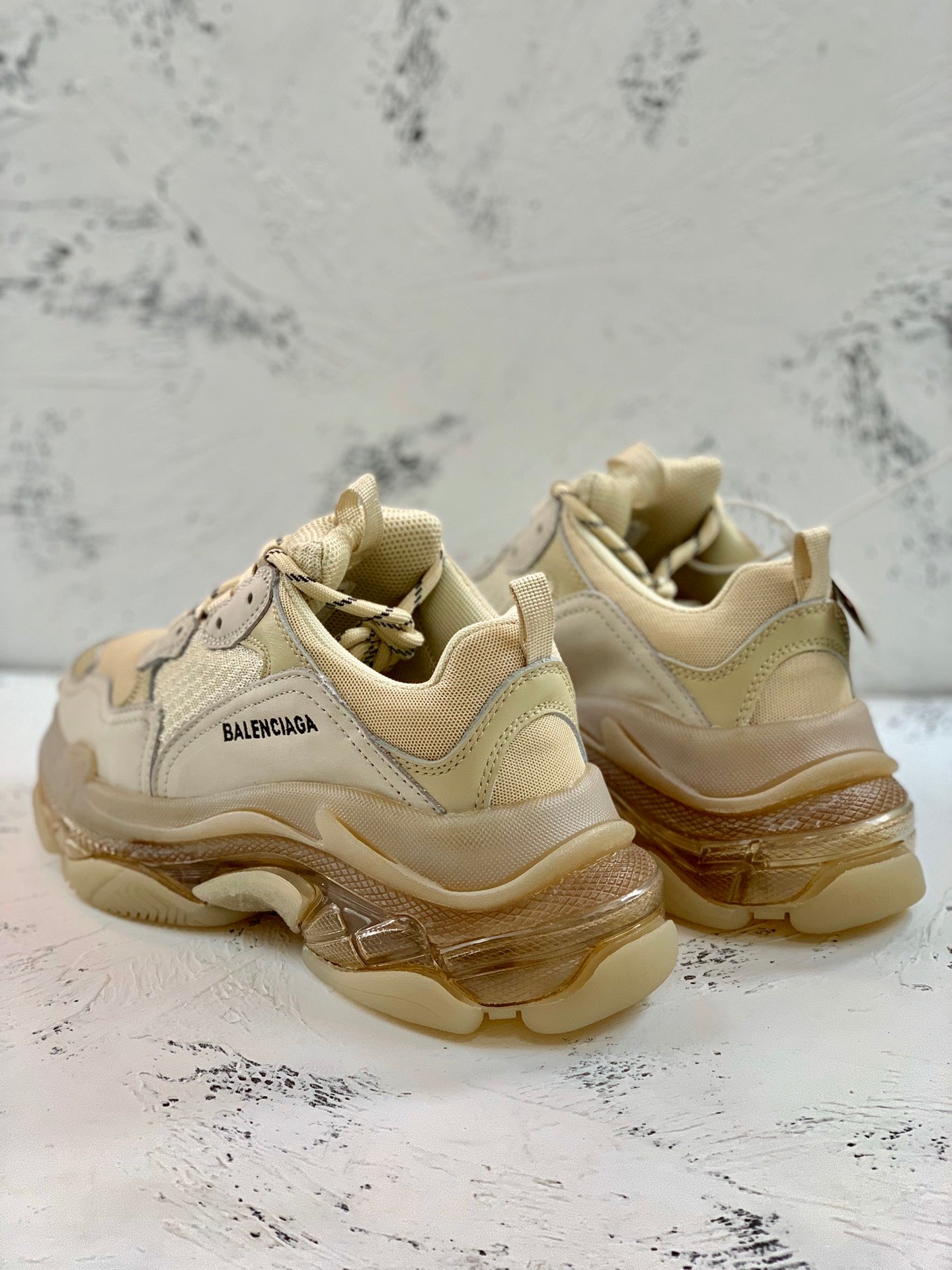 Triple S