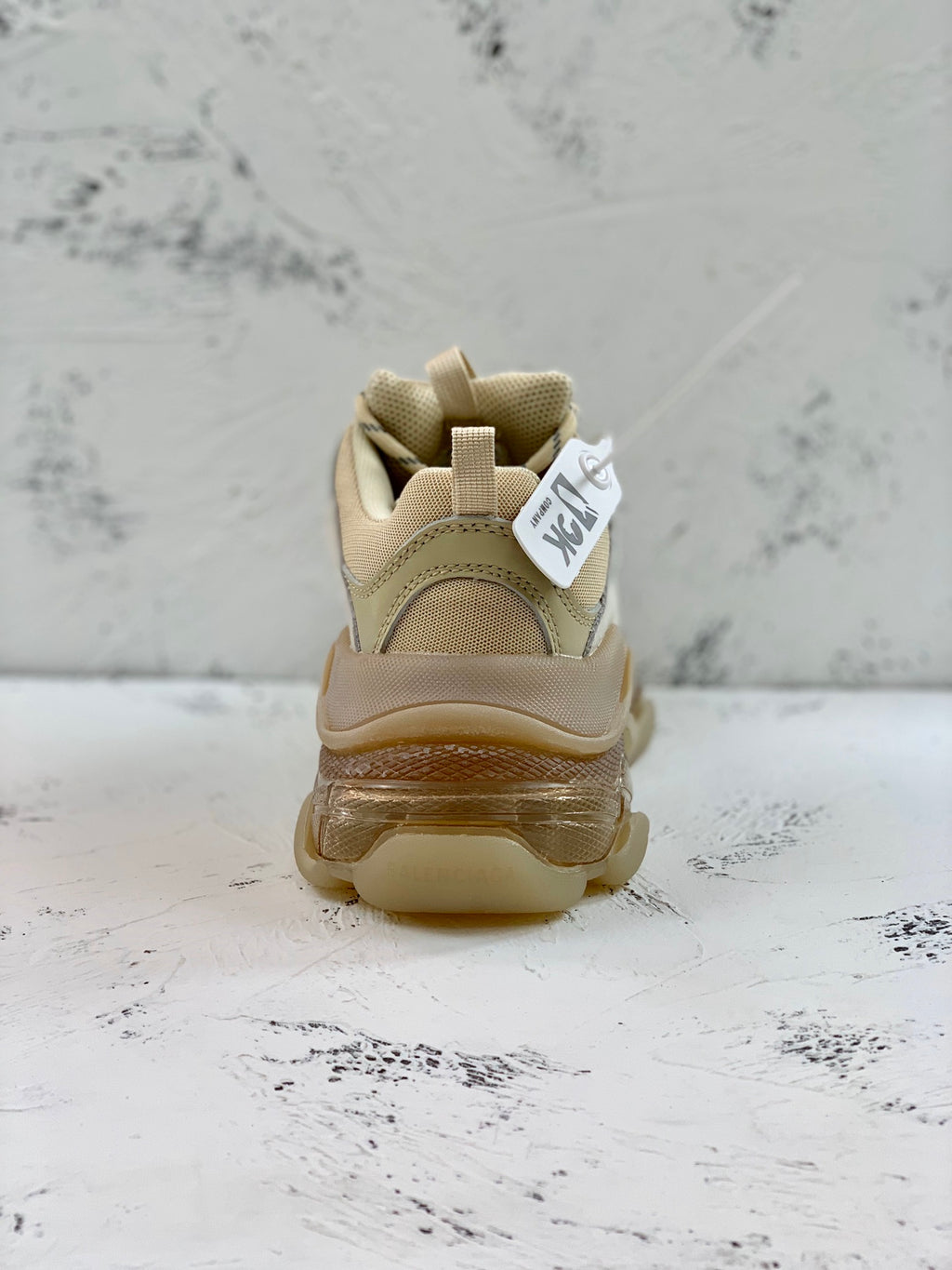 Triple S