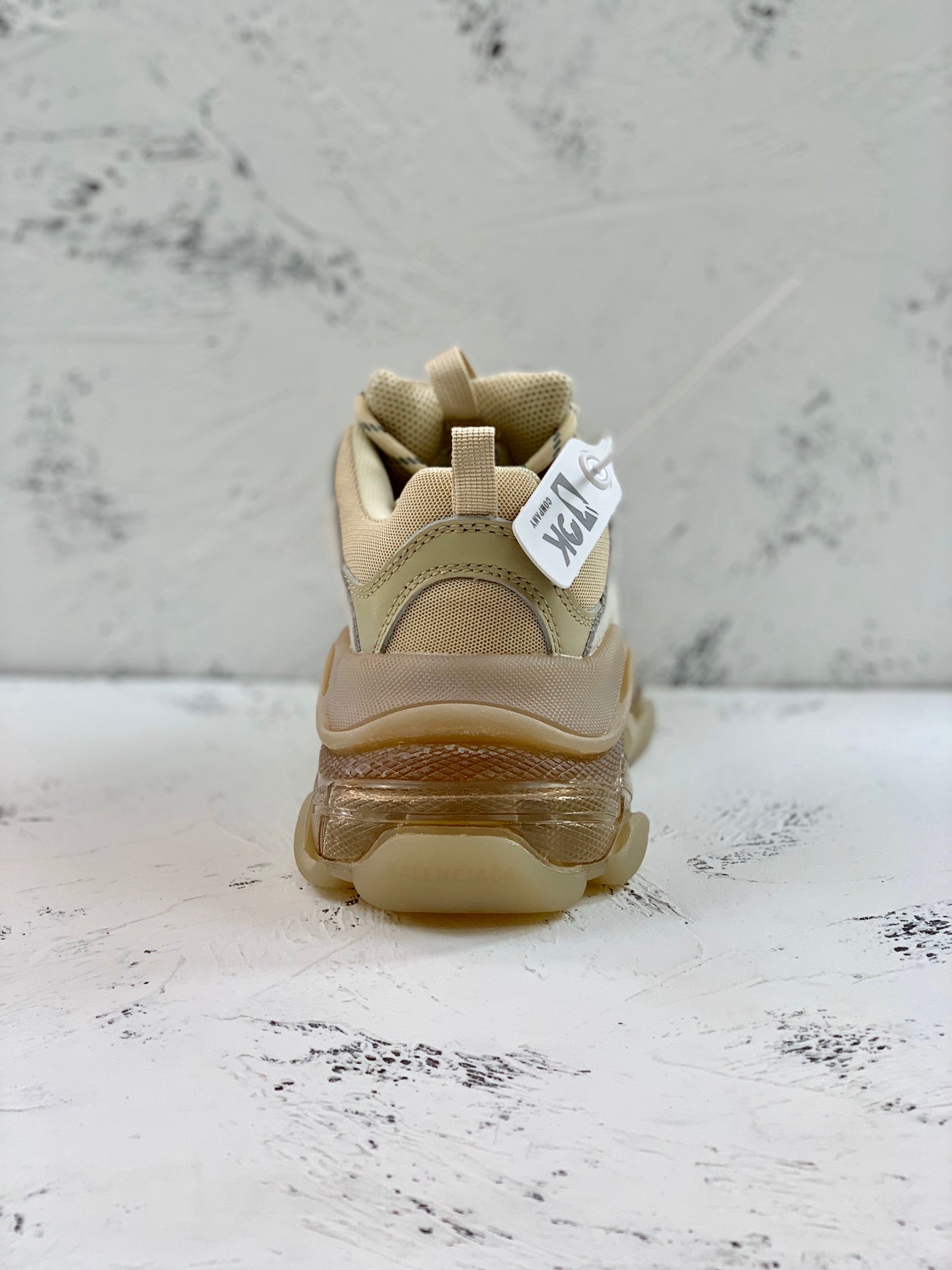 Triple S