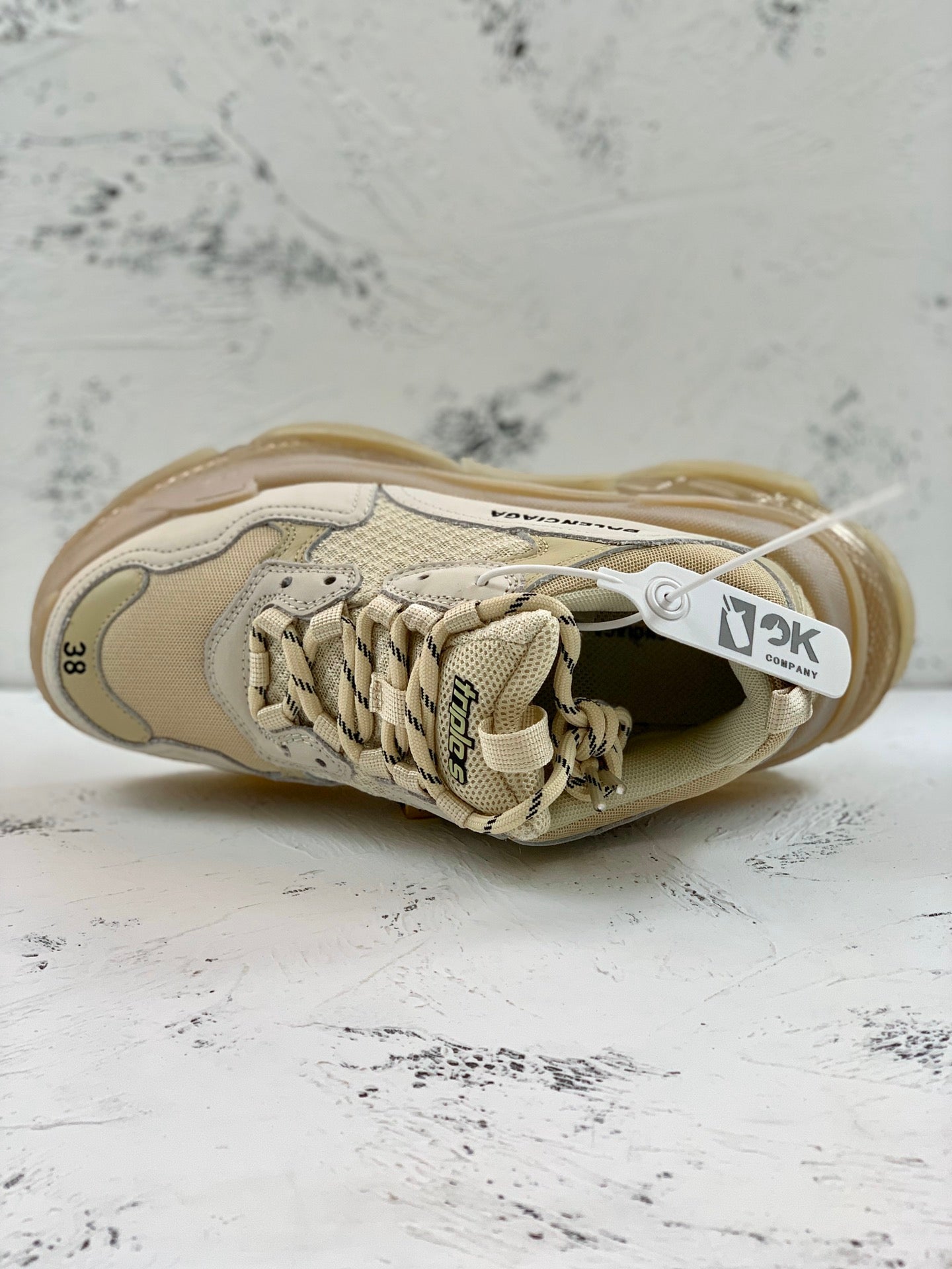 Triple S