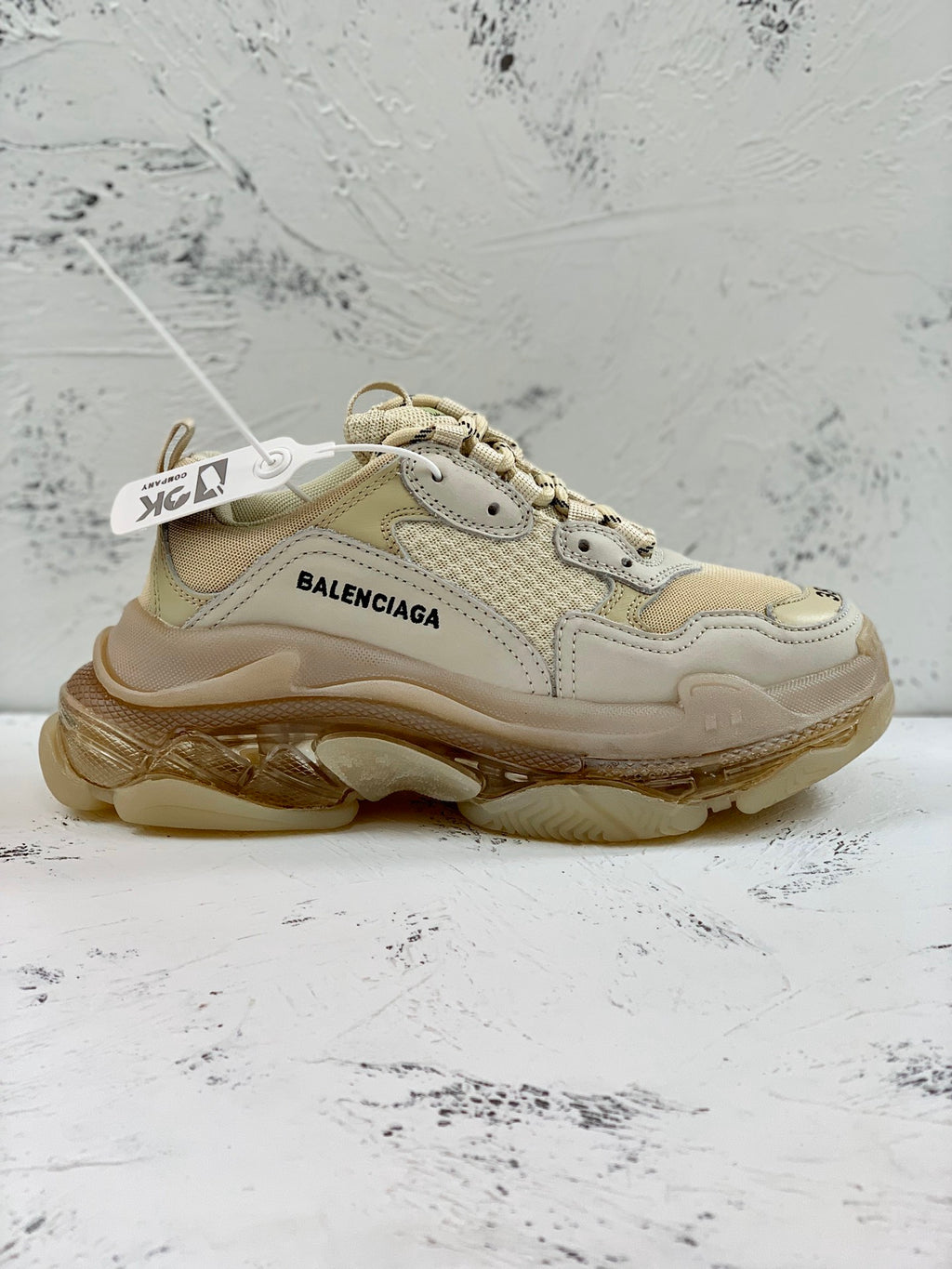 Triple S