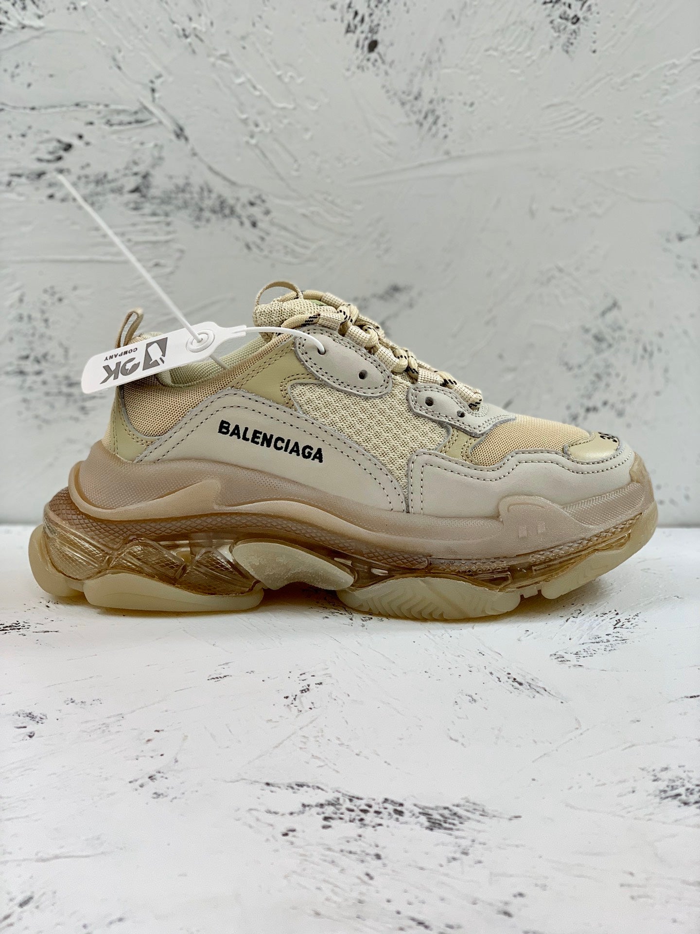 Triple S