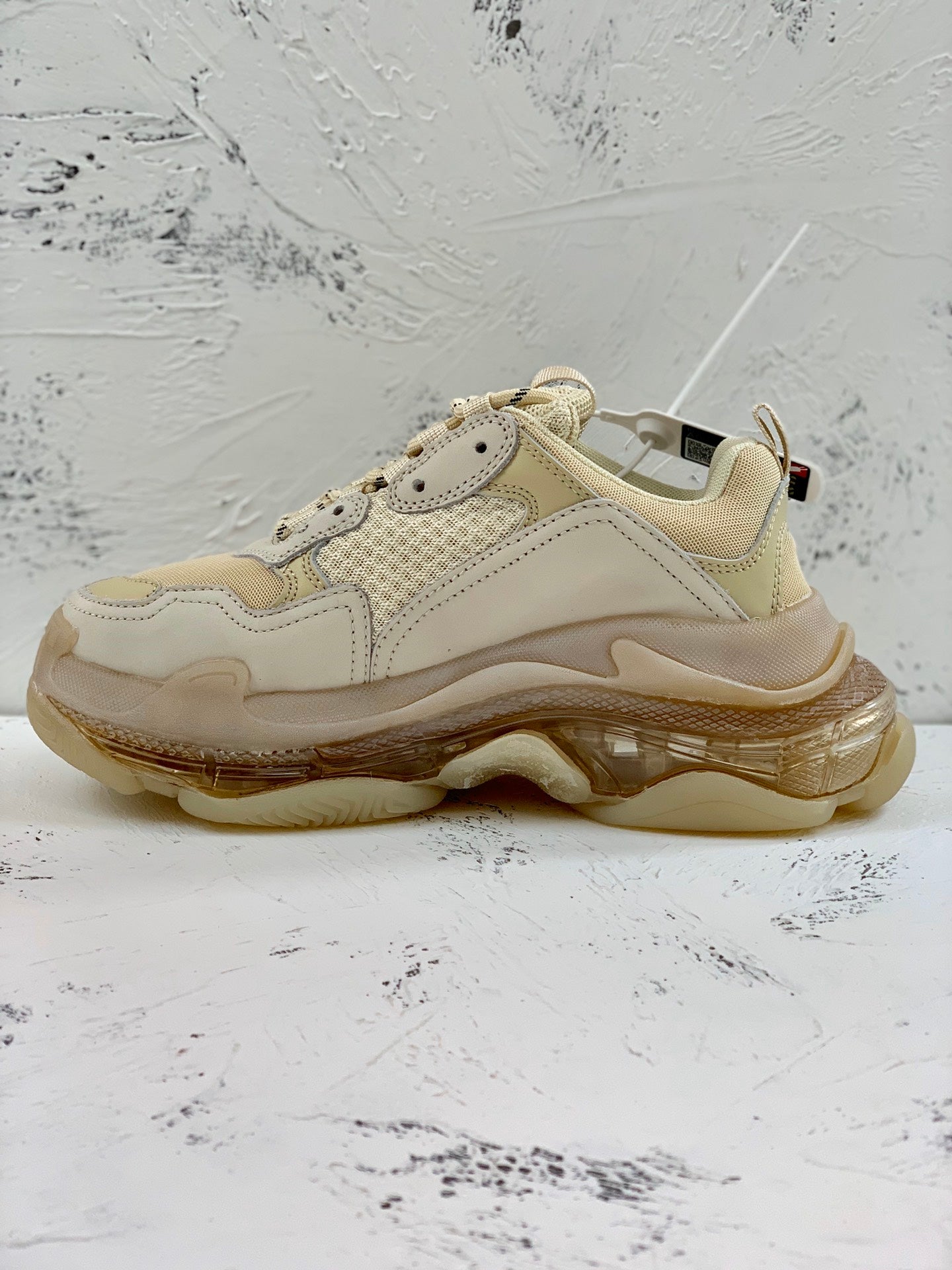 Triple S