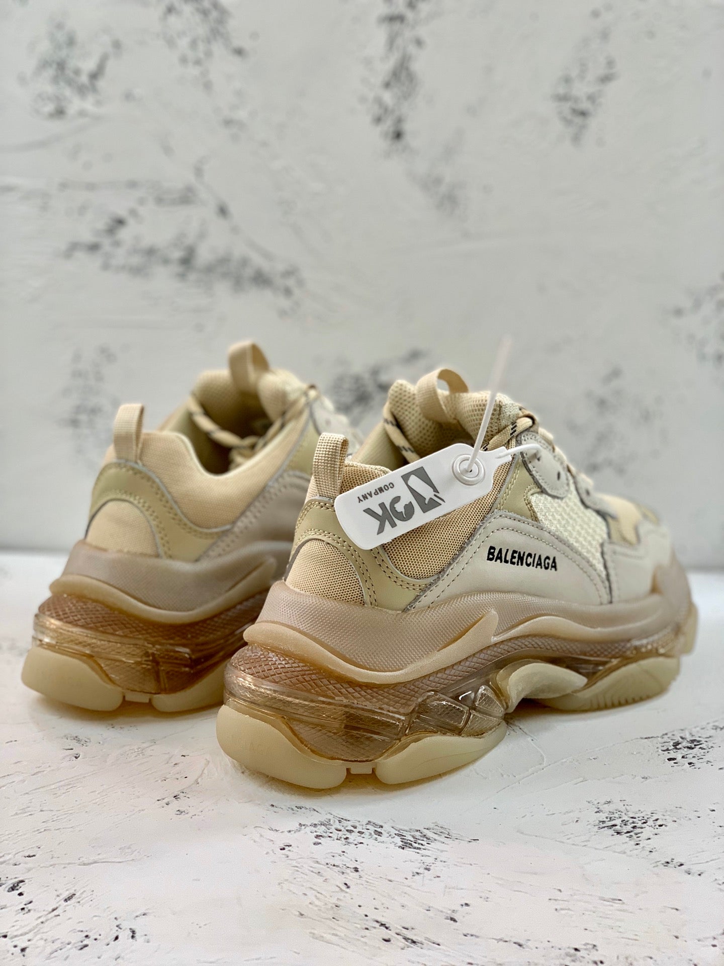 Triple S