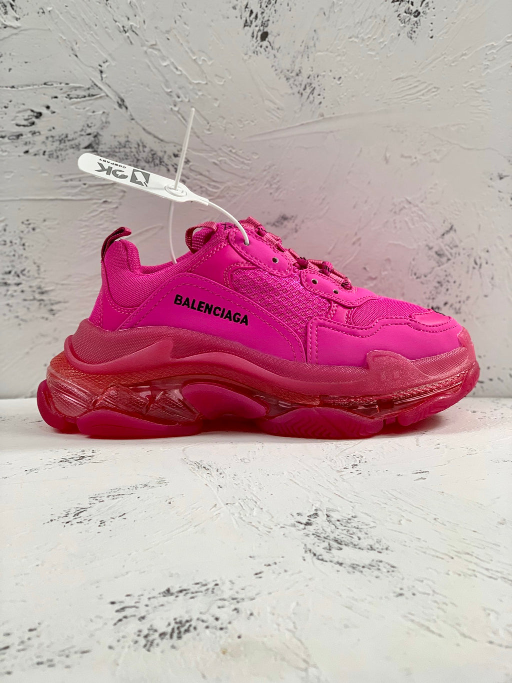 Triple S