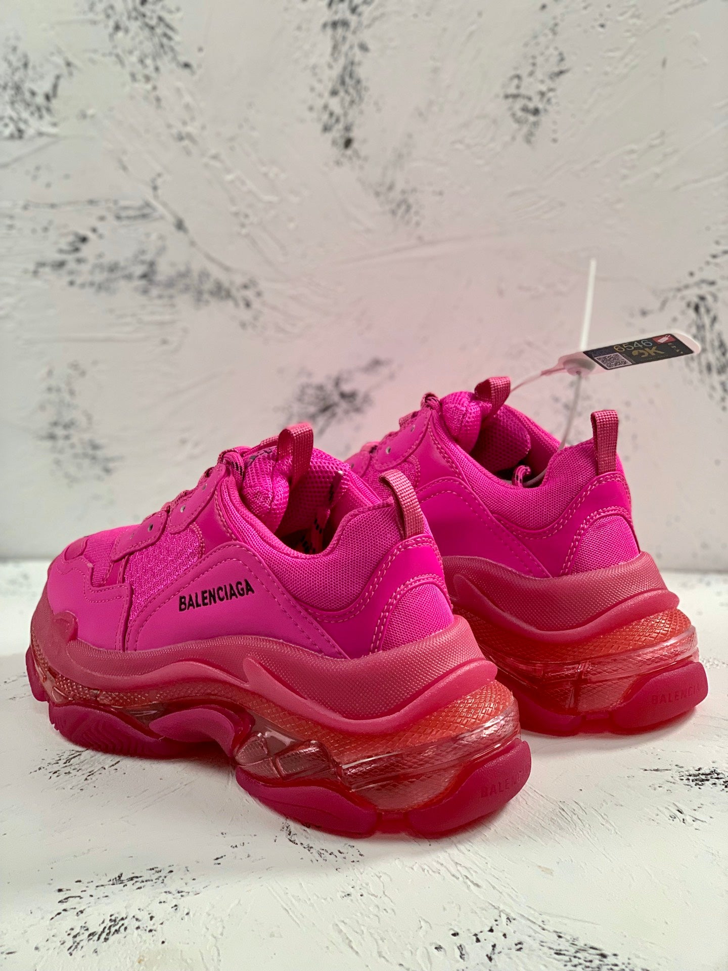 Triple S