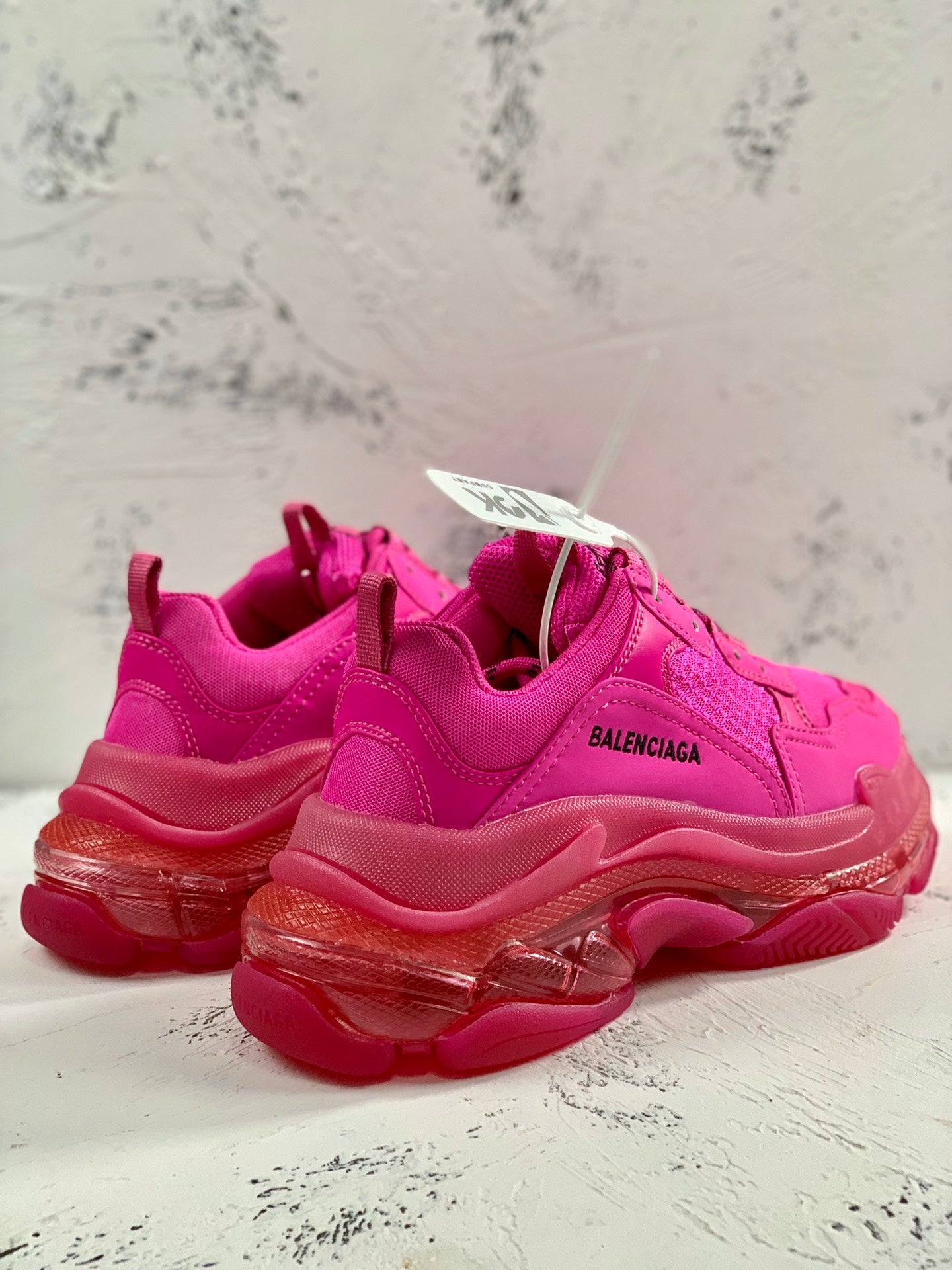 Triple S
