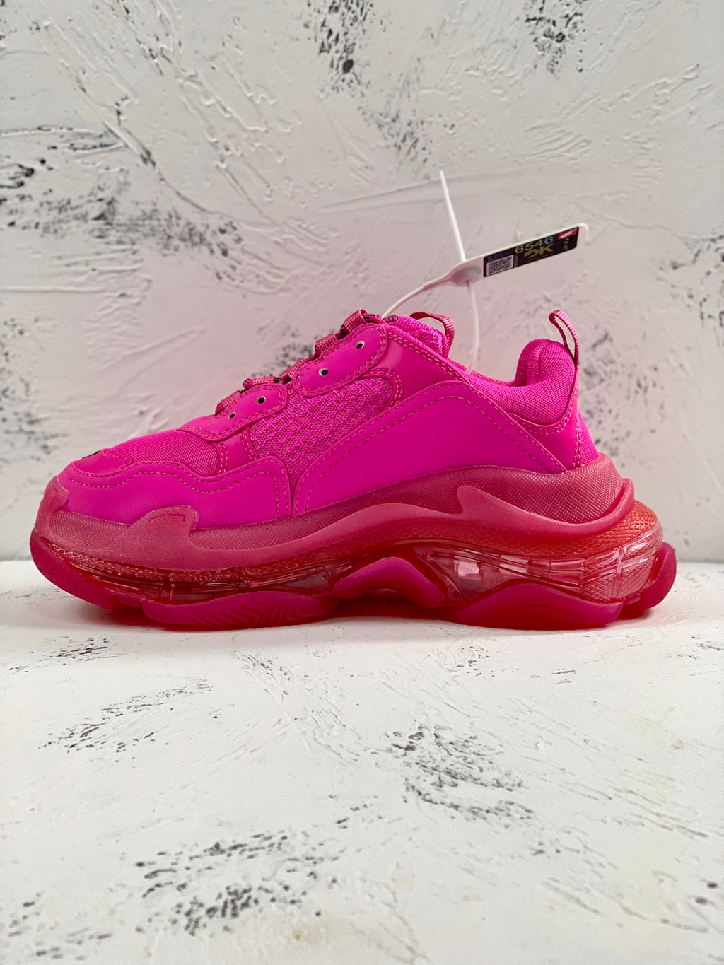 Triple S