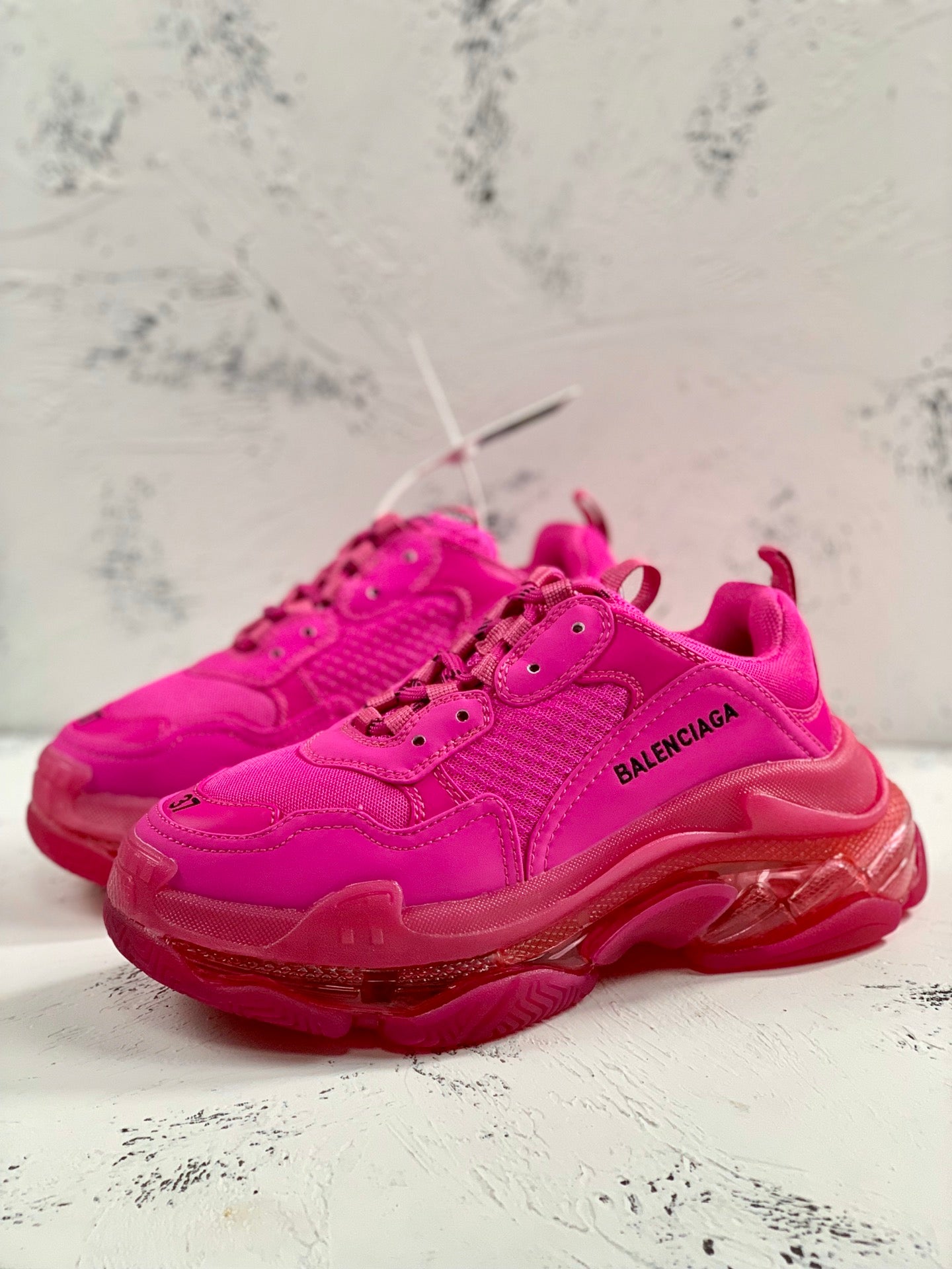 Triple S
