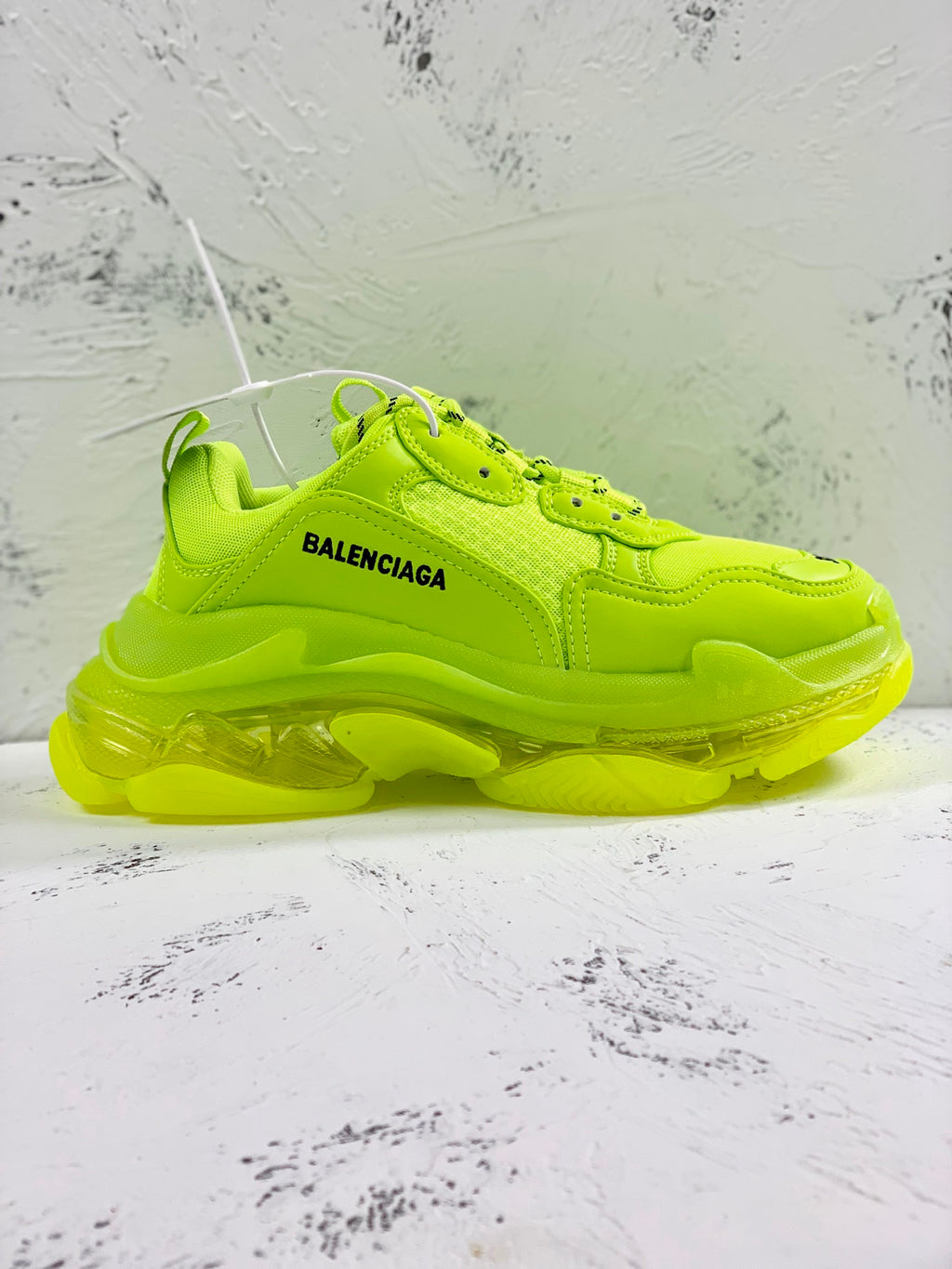 Triple S