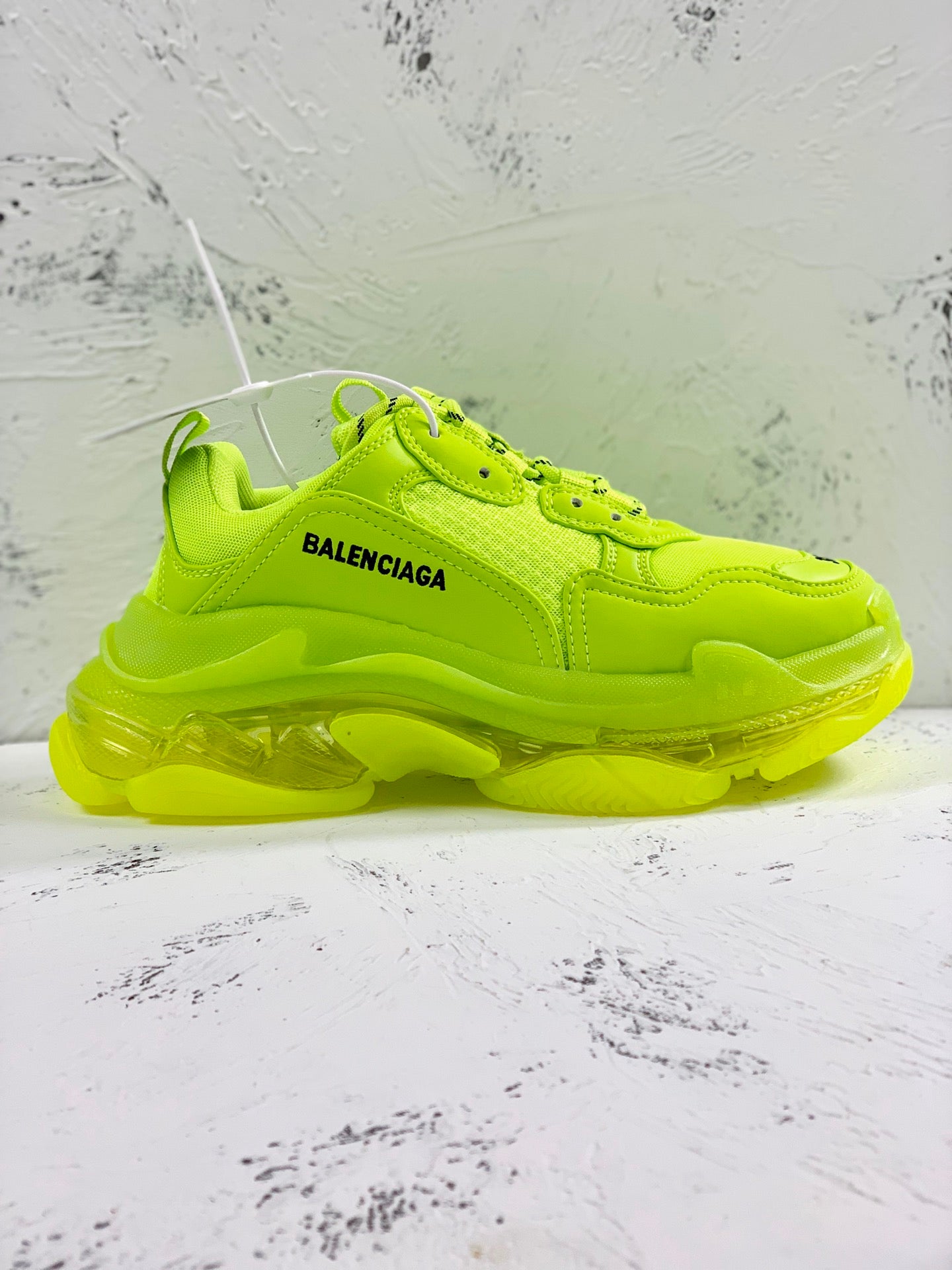 Triple S