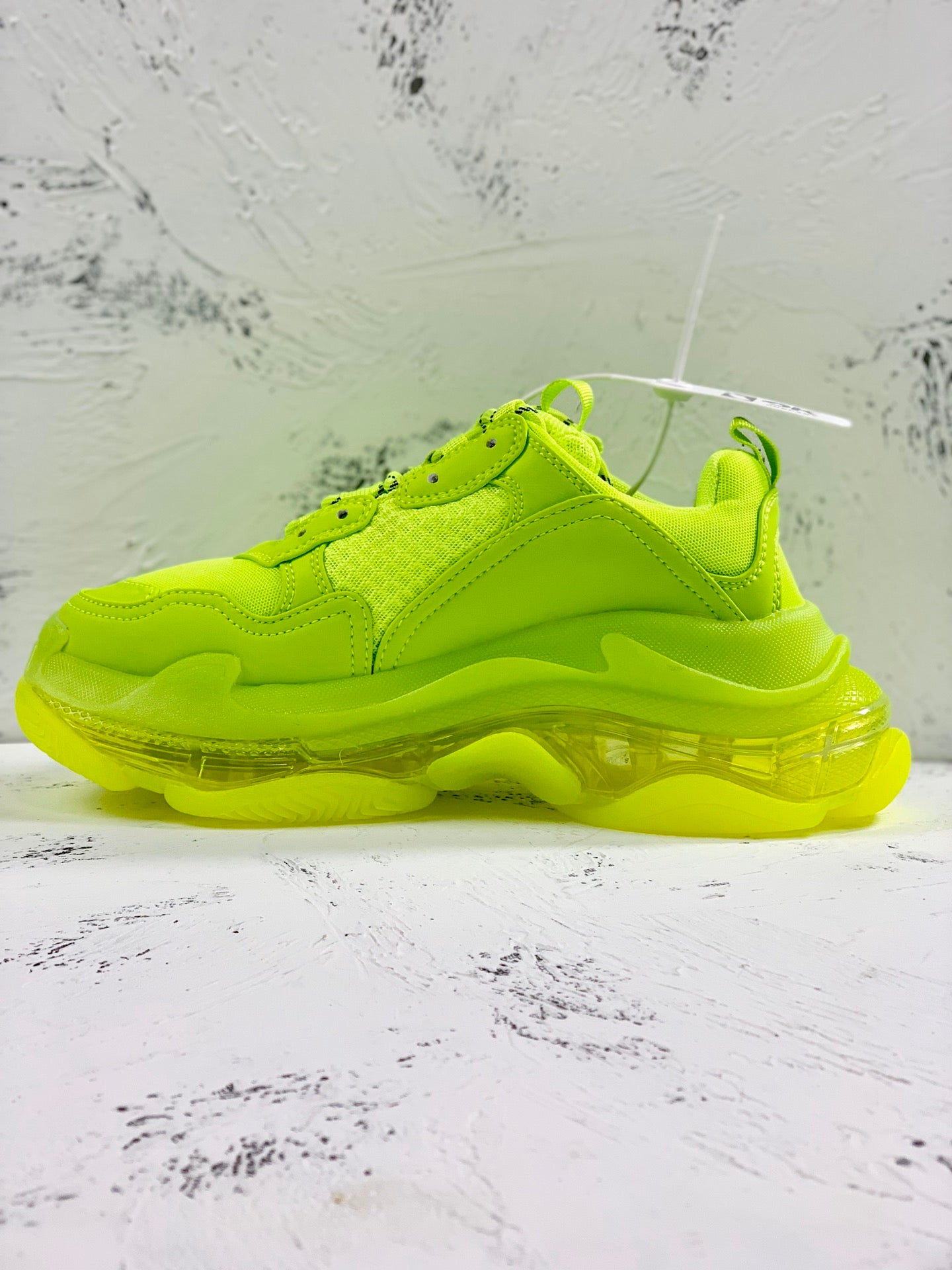 Triple S