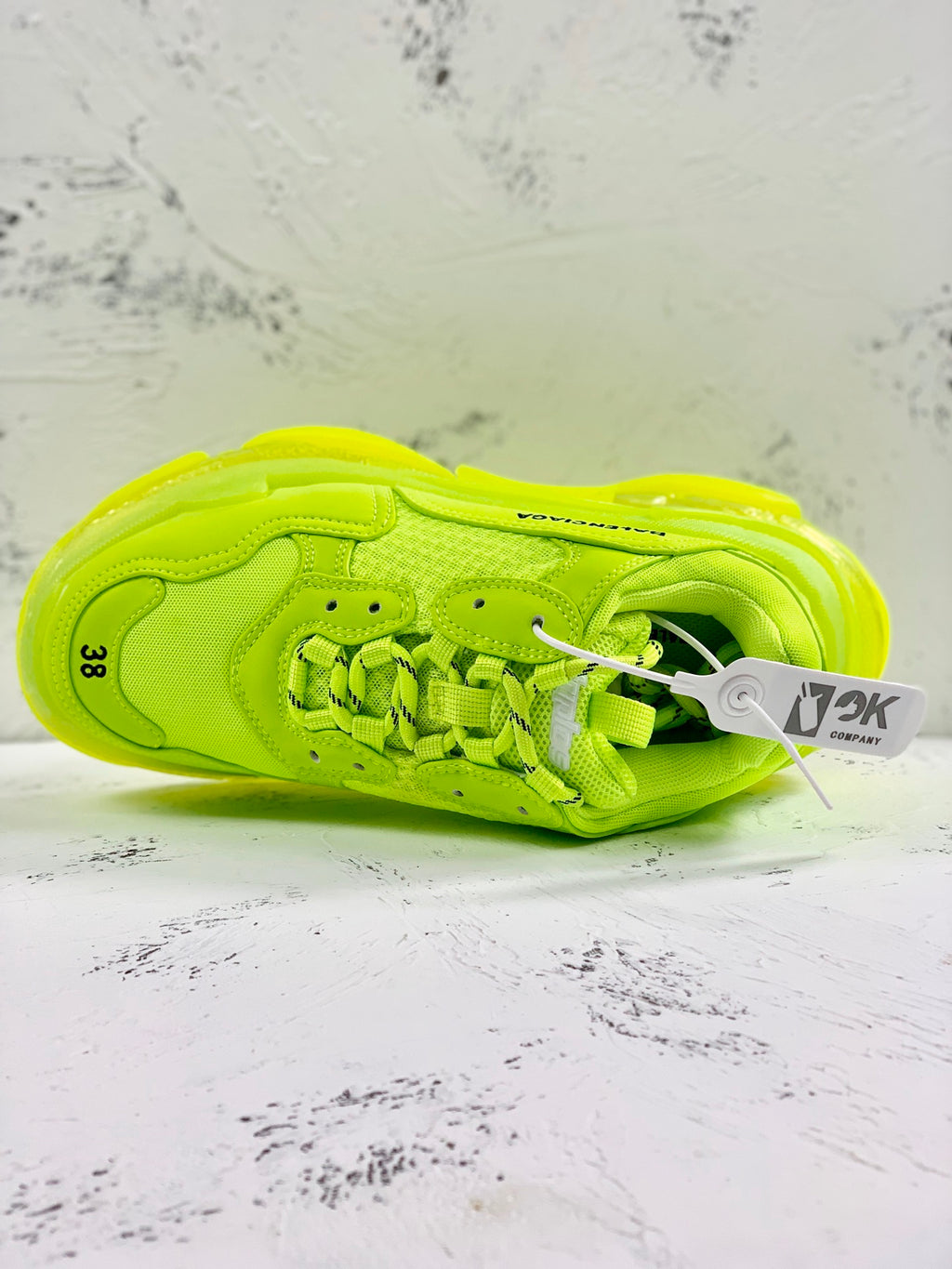 Triple S