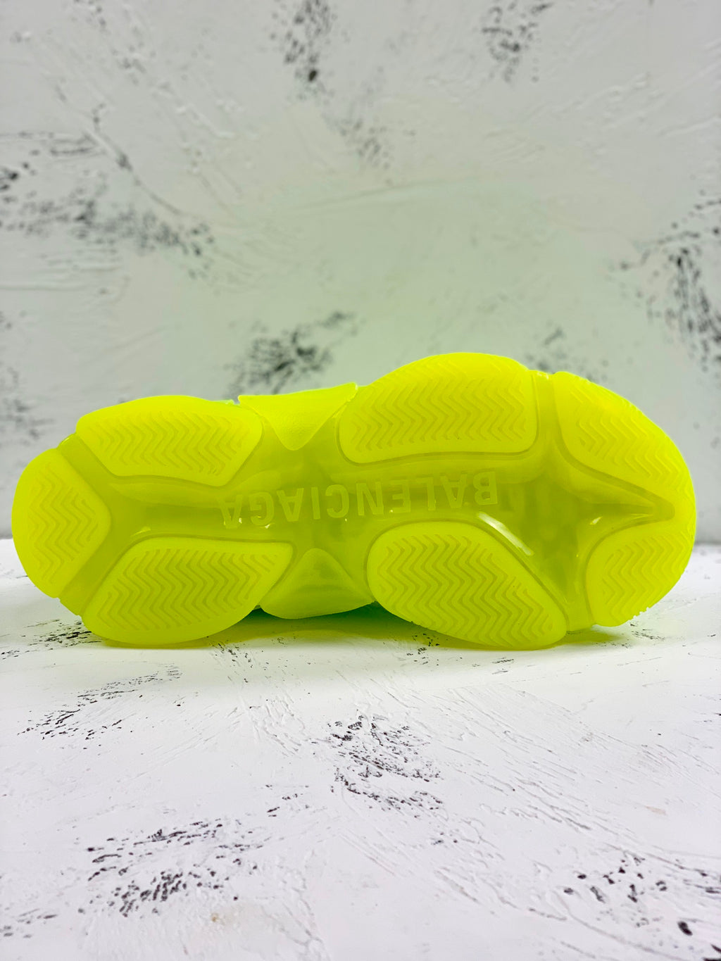 Triple S