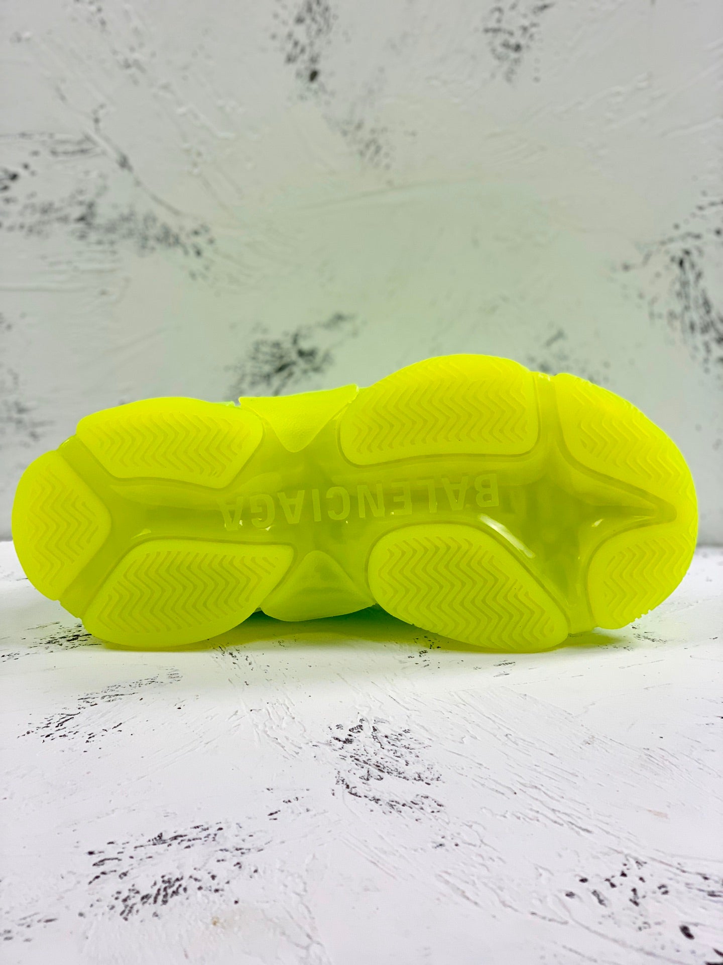 Triple S