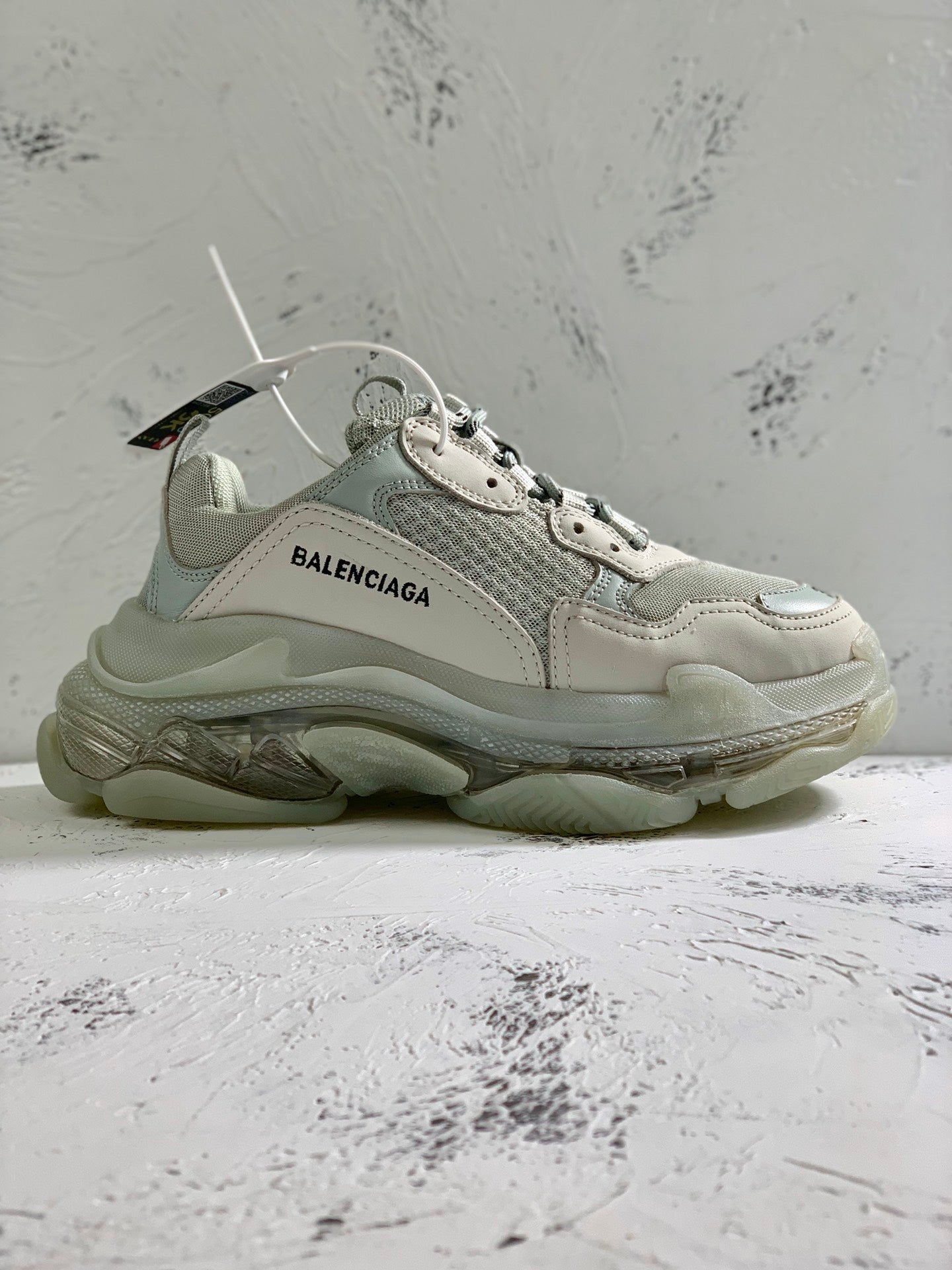 Triple S
