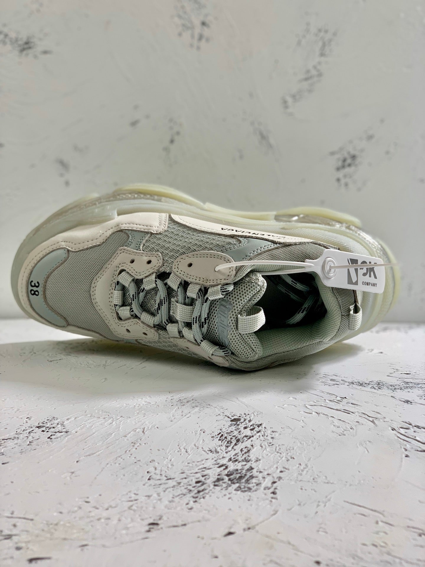 Triple S