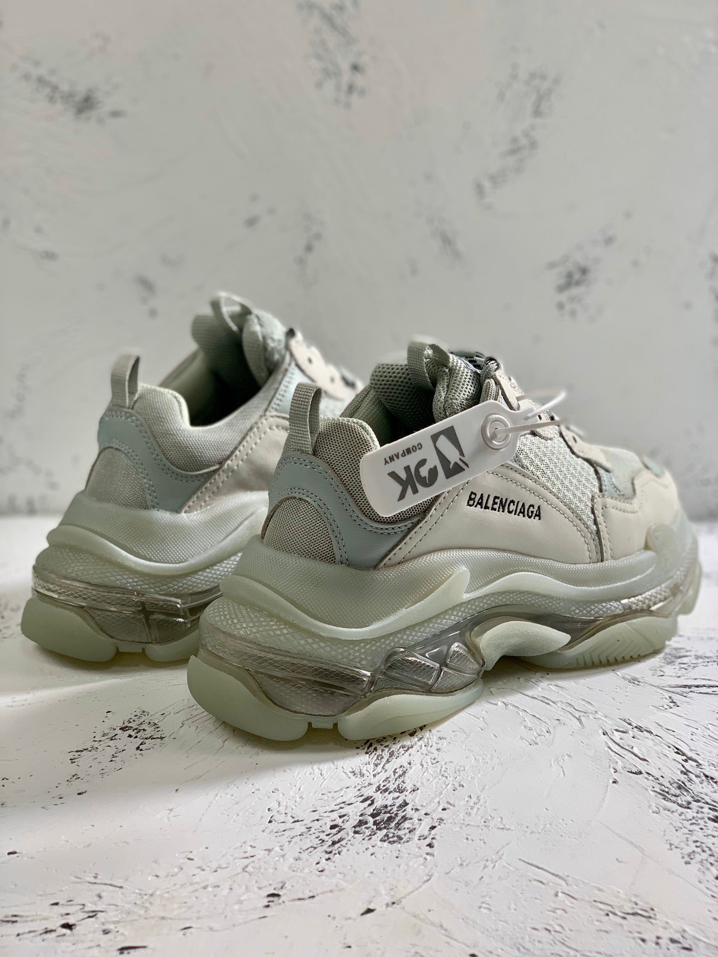 Triple S