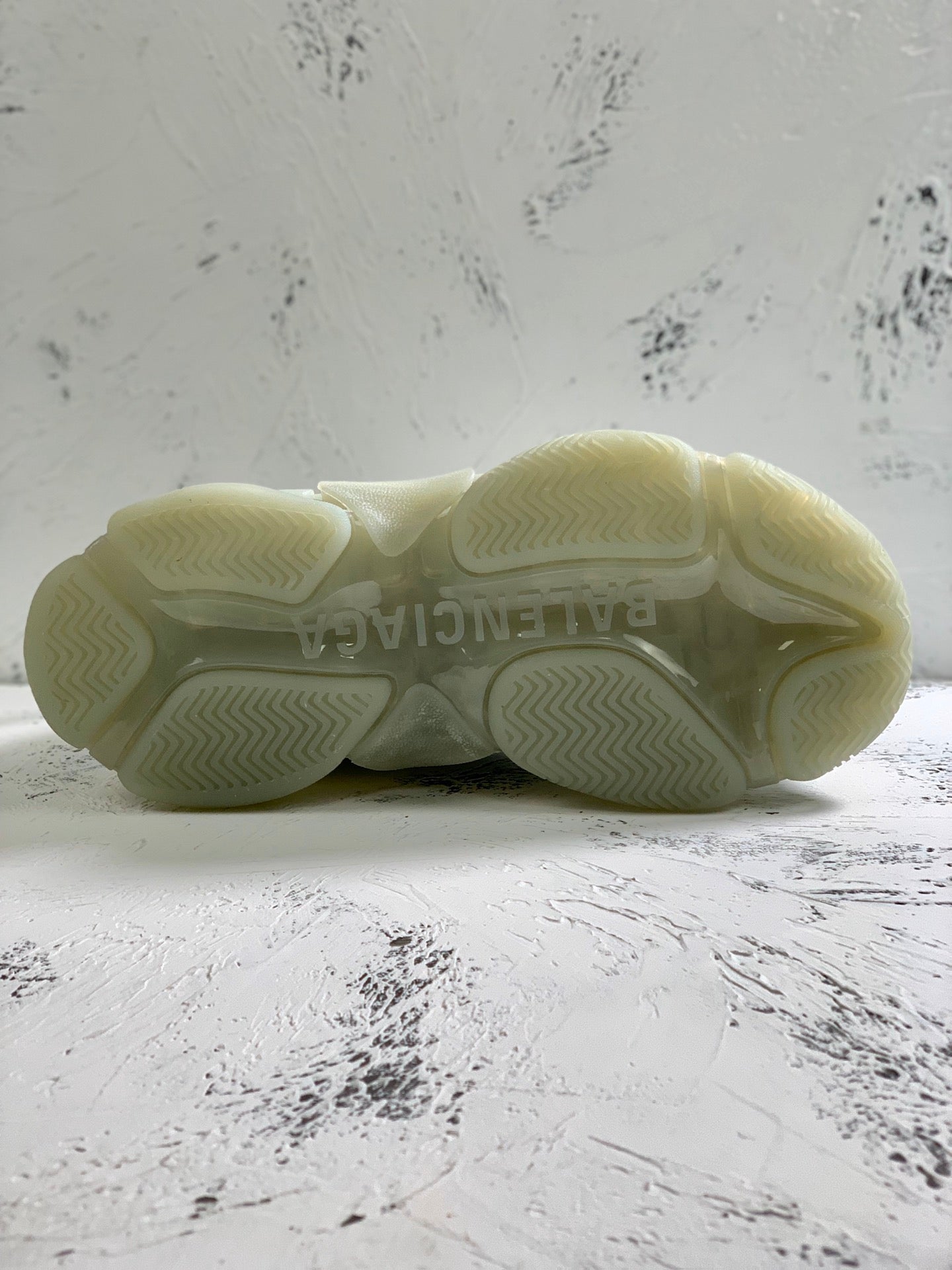 Triple S