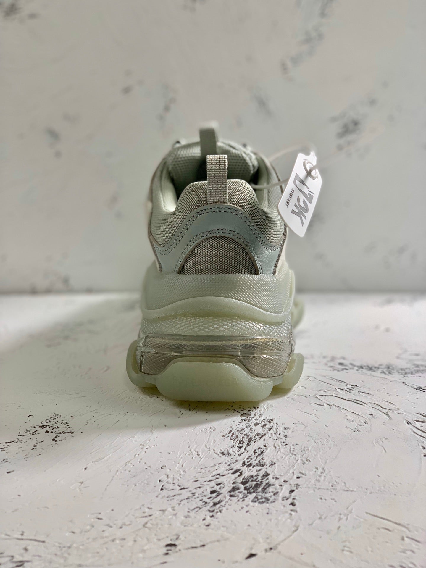 Triple S