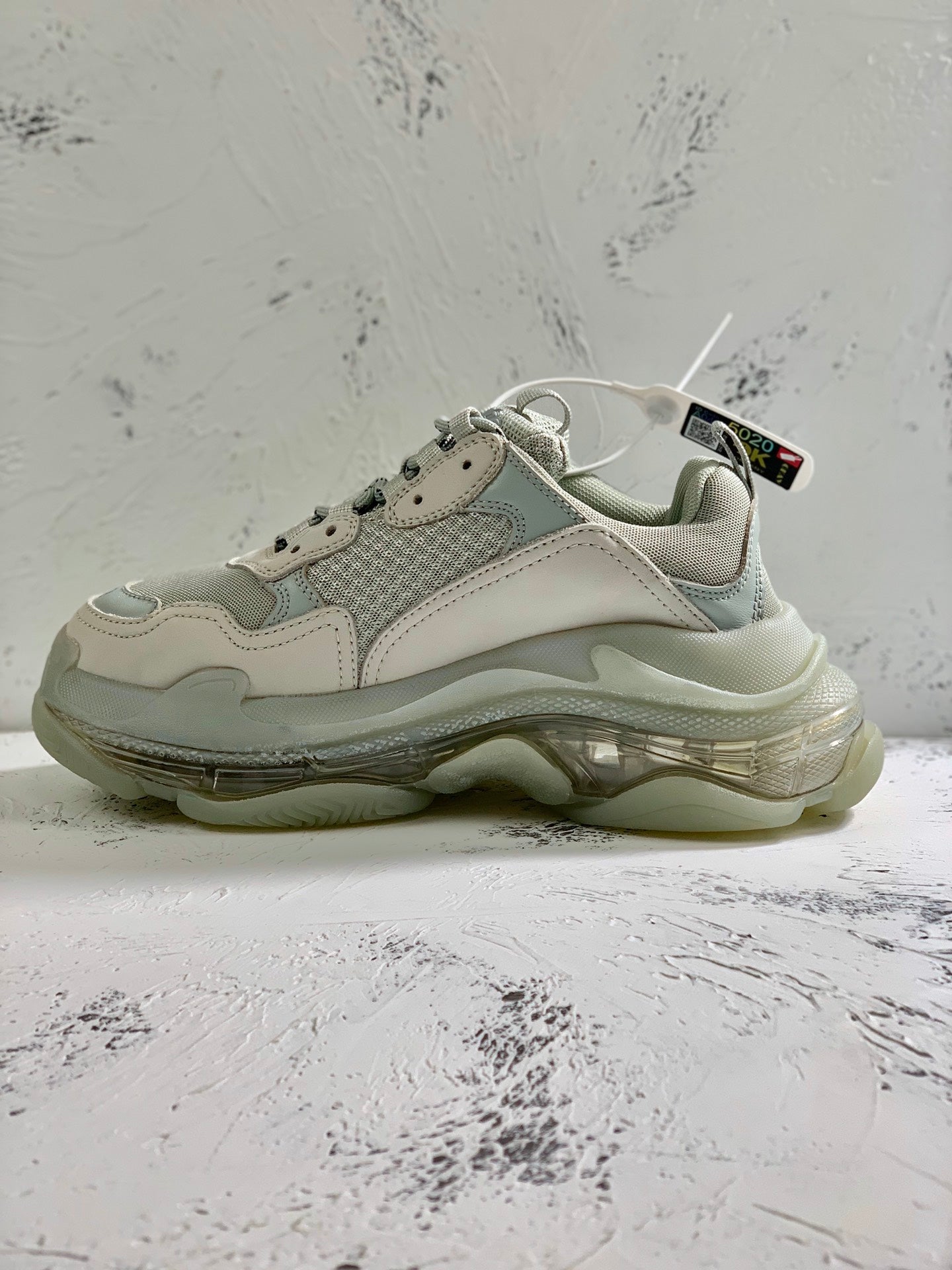 Triple S