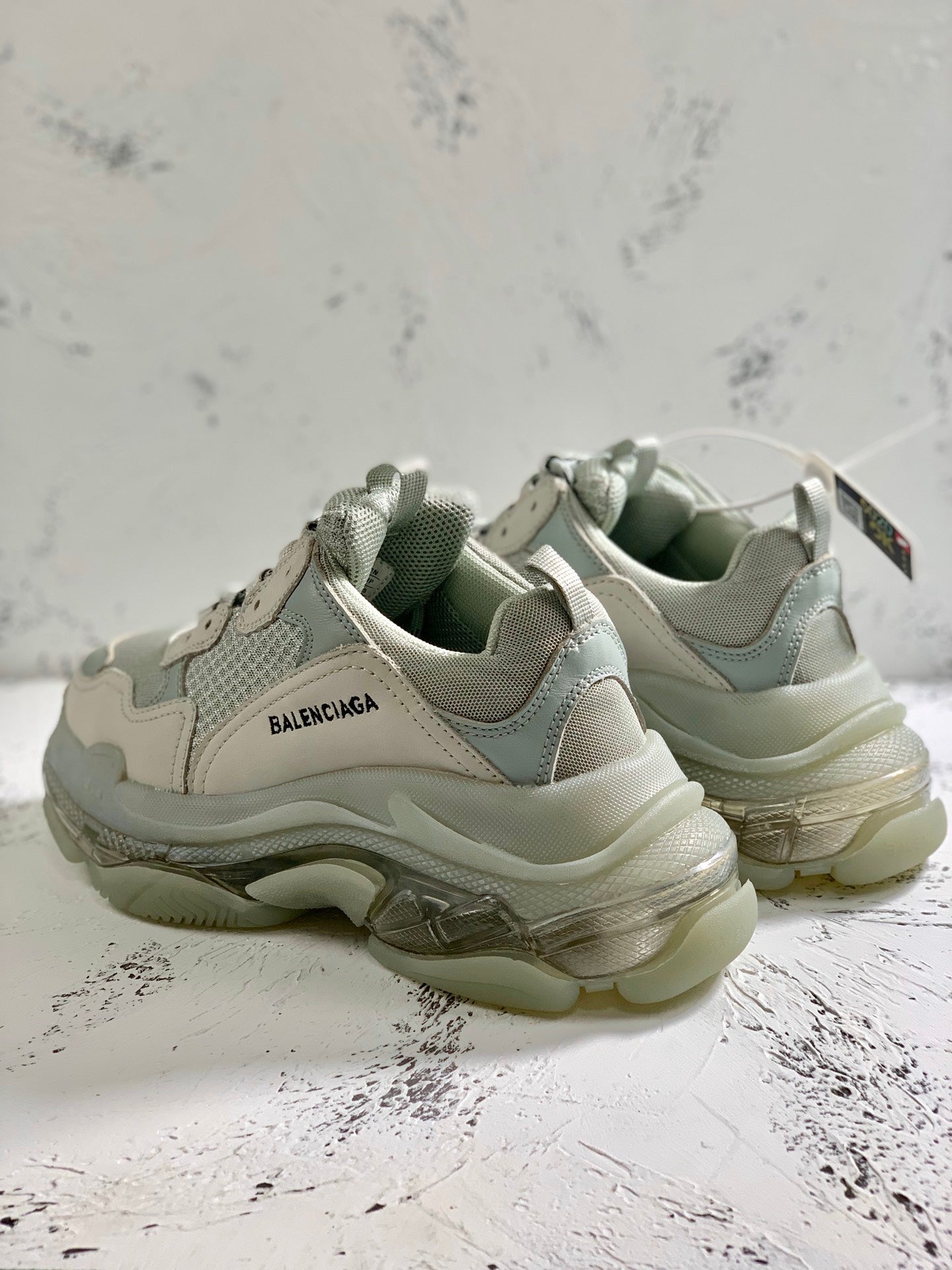 Triple S