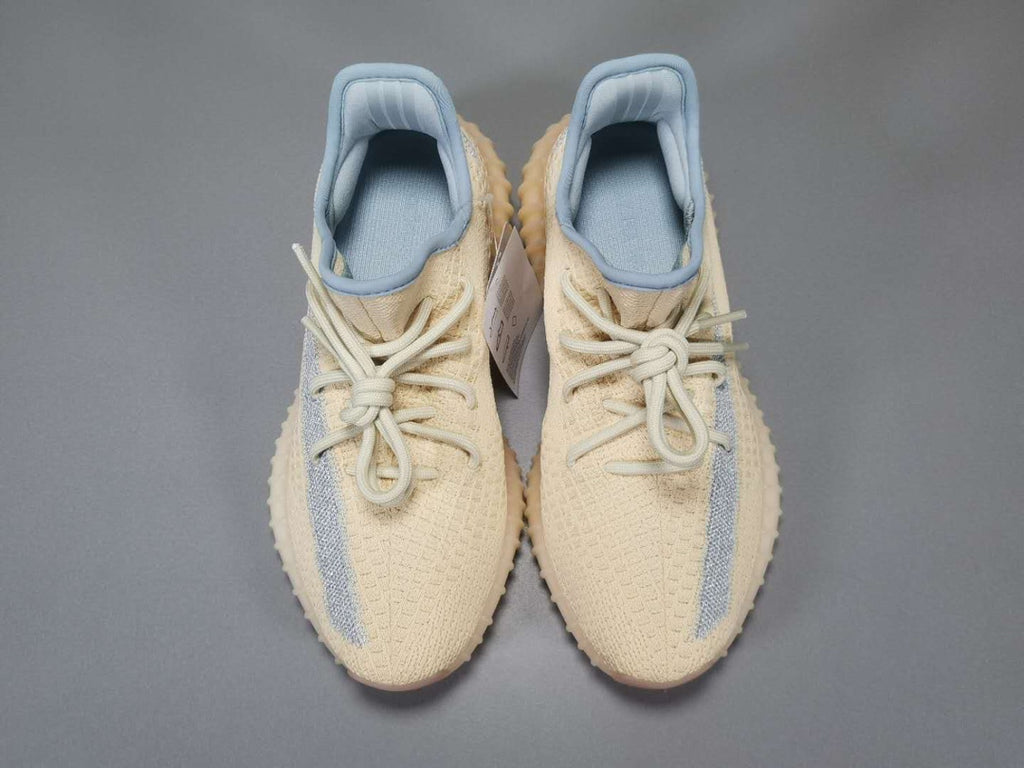 Adidas Yeezy Boost 350 V2 “LINEN”