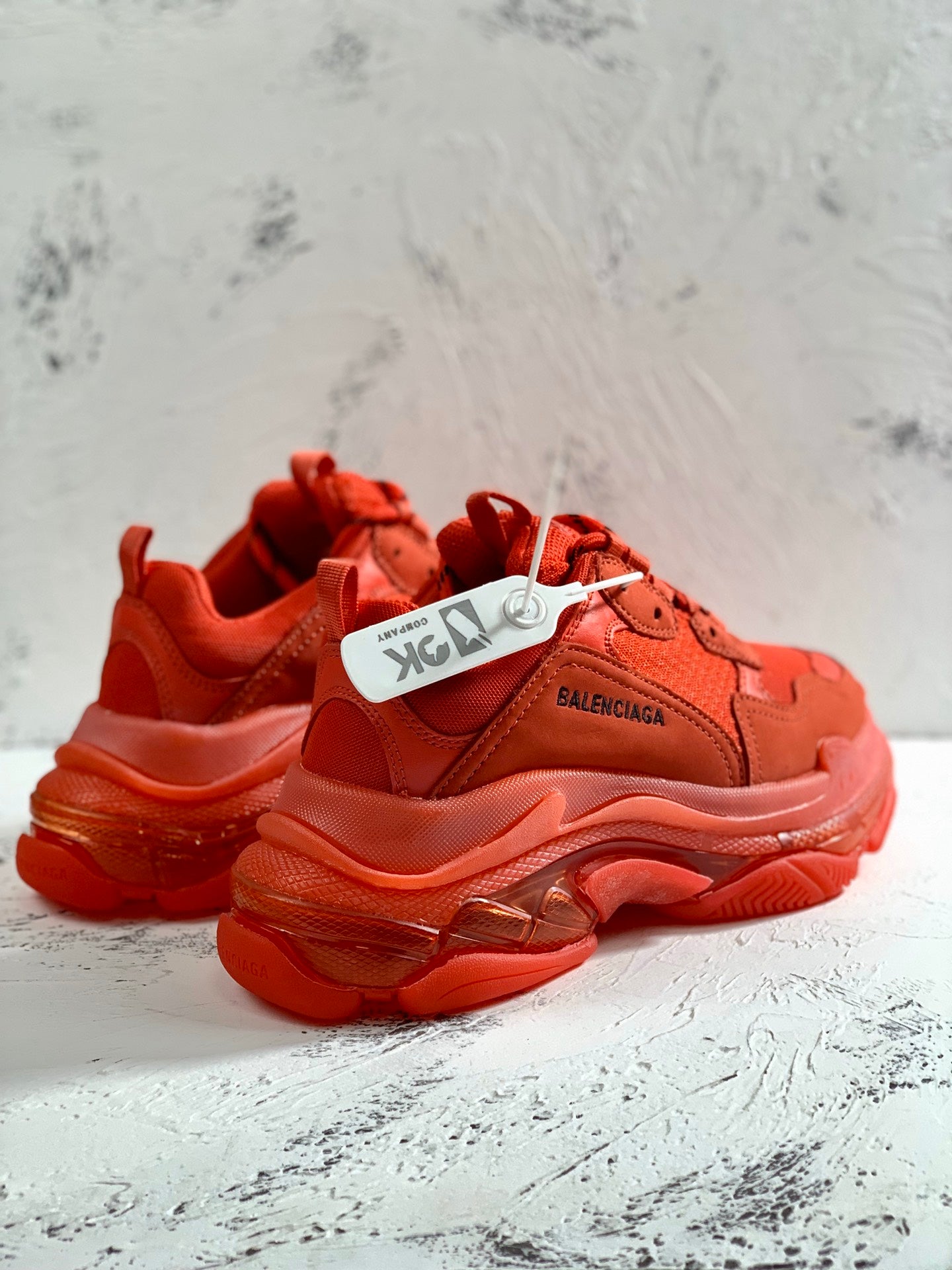 Triple S