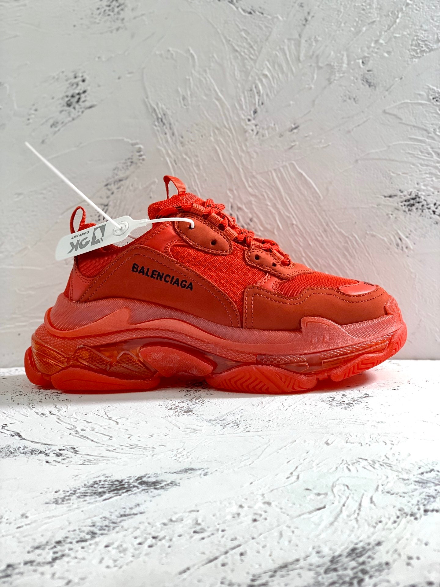Triple S