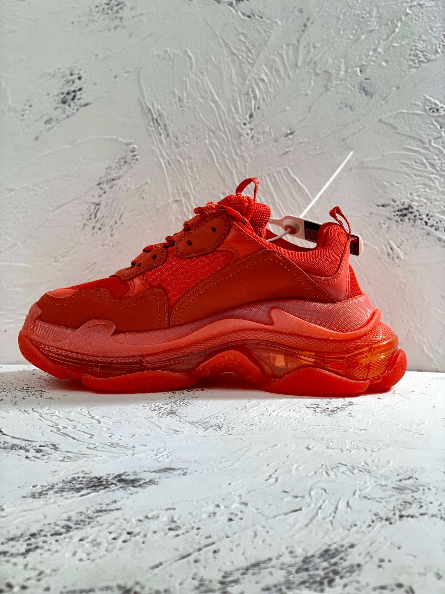 Triple S