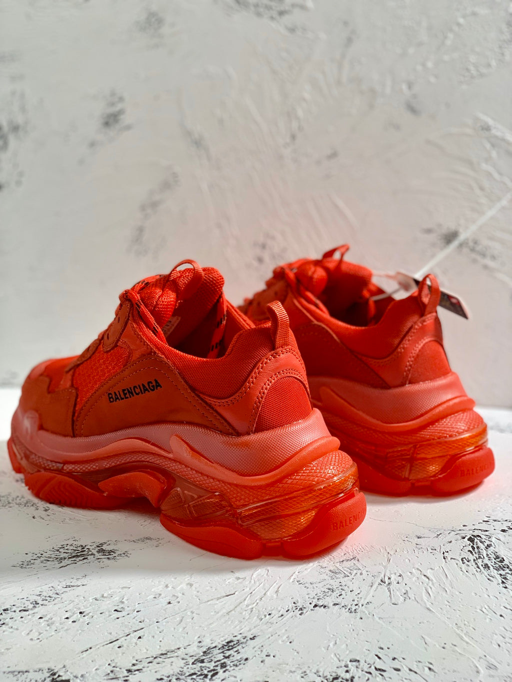 Triple S
