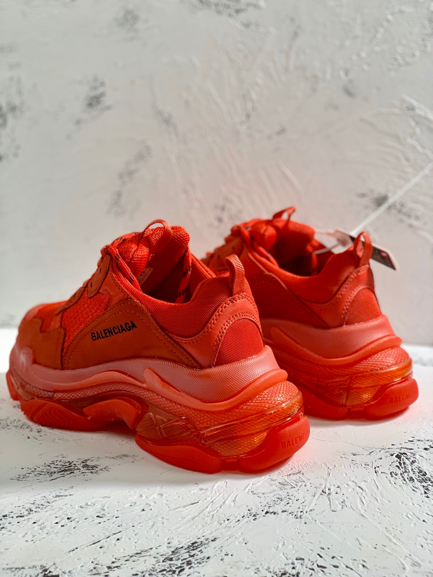 Triple S