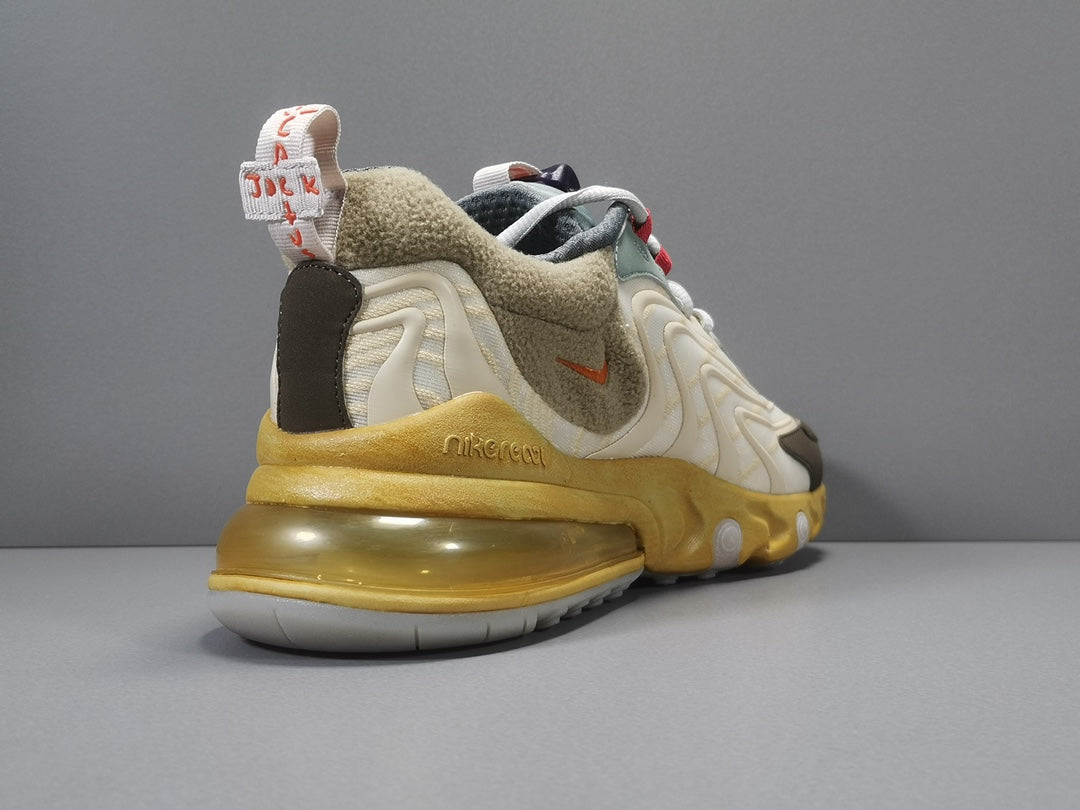 Travis Scott x Nike Air Max 270 "Cactus Trails"