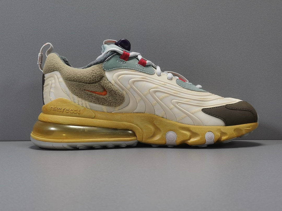 Travis Scott x Nike Air Max 270 "Cactus Trails"