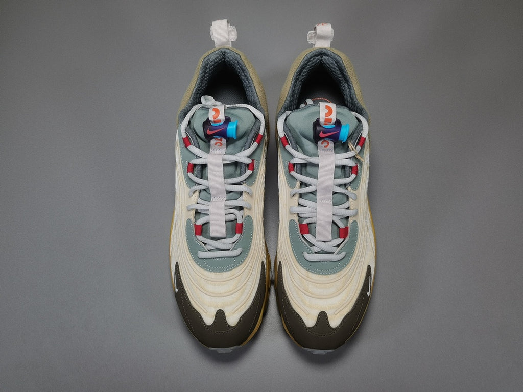 Travis Scott x Nike Air Max 270 "Cactus Trails"