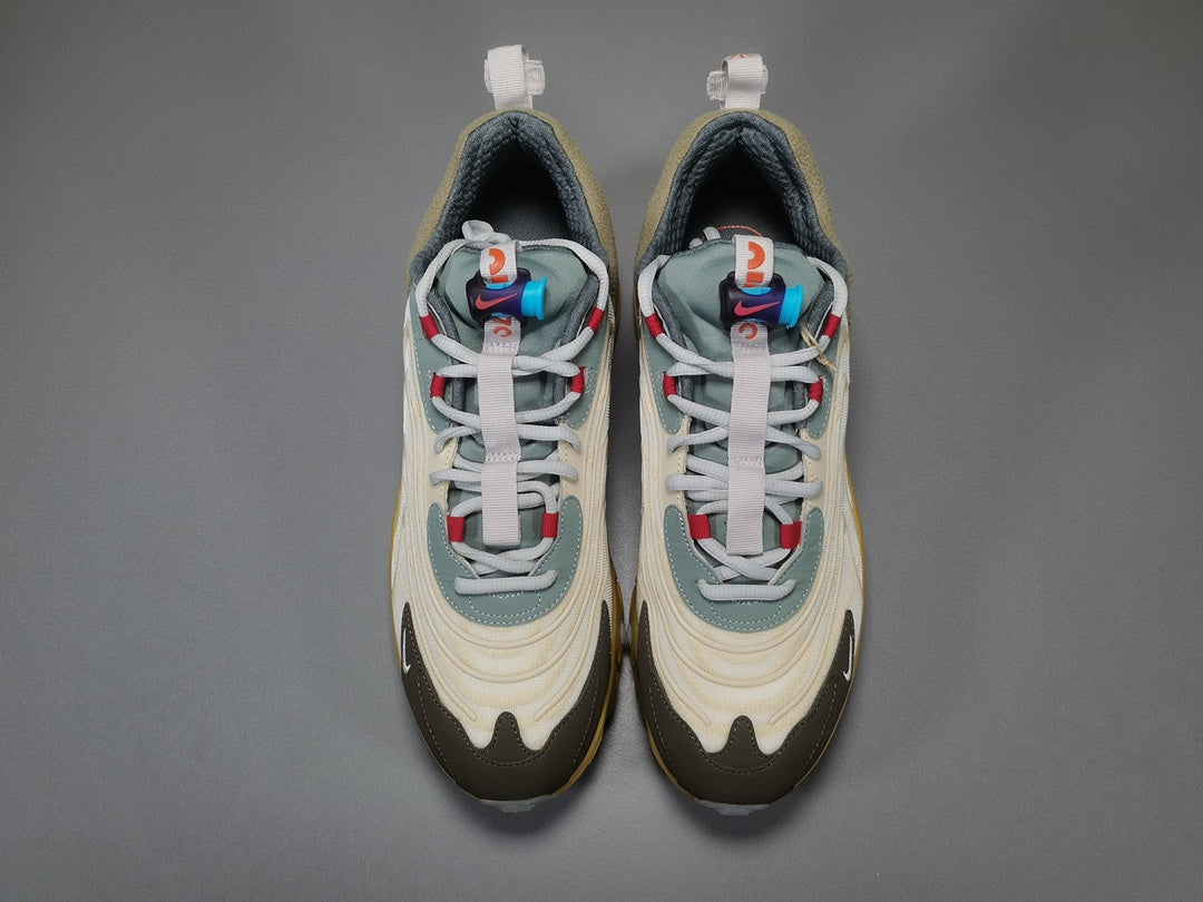 Travis Scott x Nike Air Max 270 "Cactus Trails"