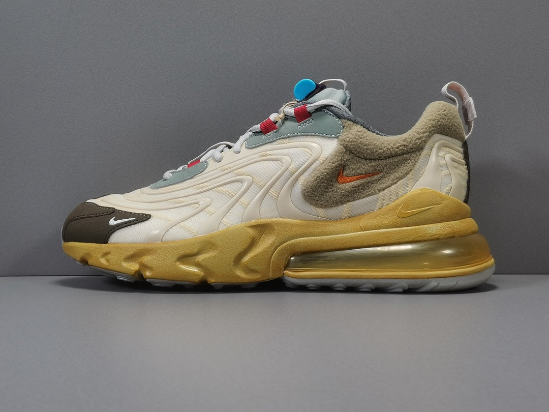 Travis Scott x Nike Air Max 270 "Cactus Trails"