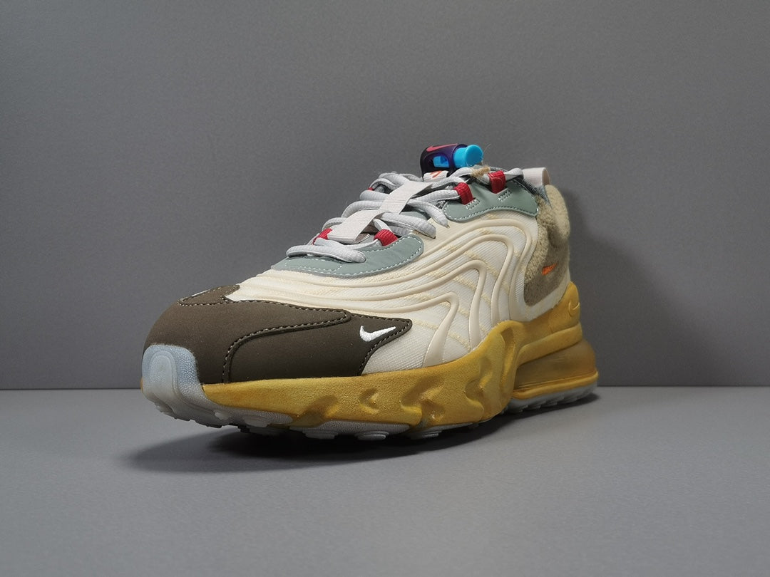 Travis Scott x Nike Air Max 270 "Cactus Trails"