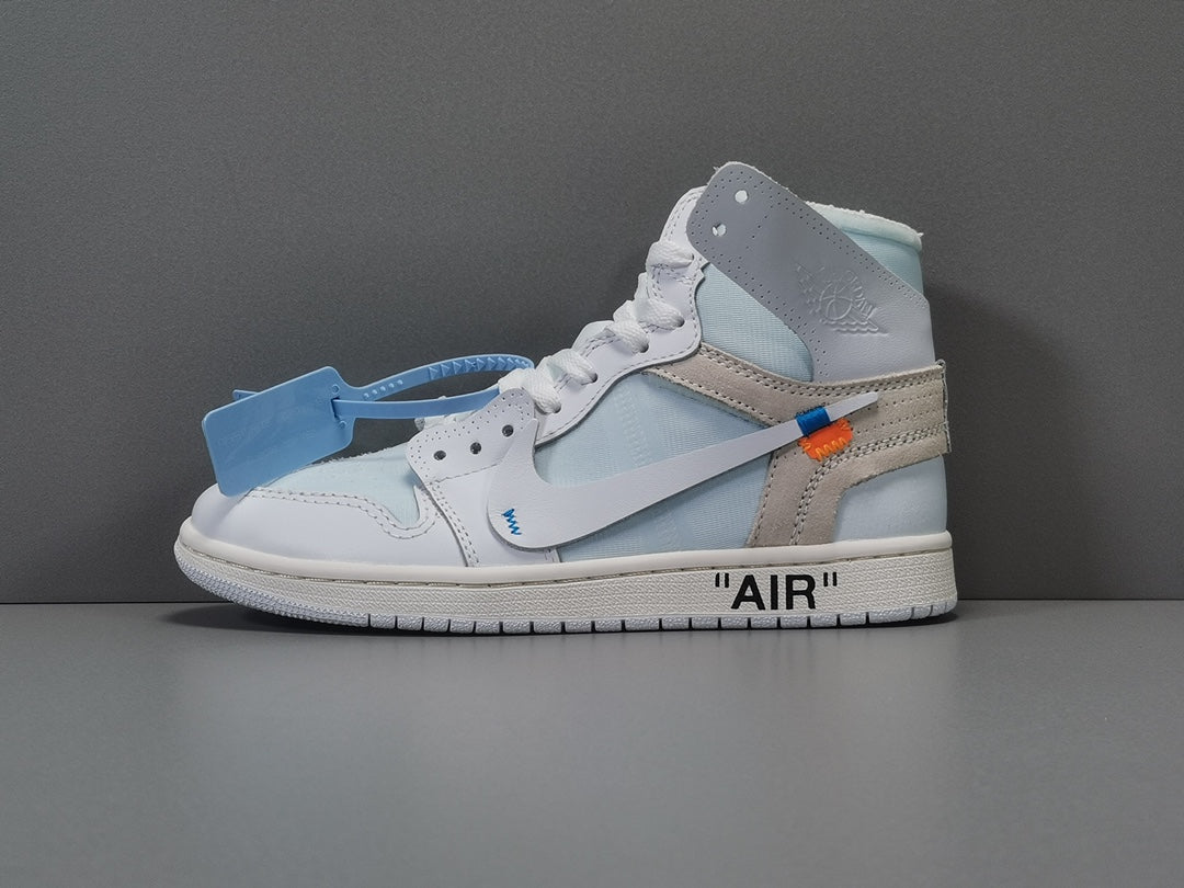 Air Jordan 1  Off White AJ1