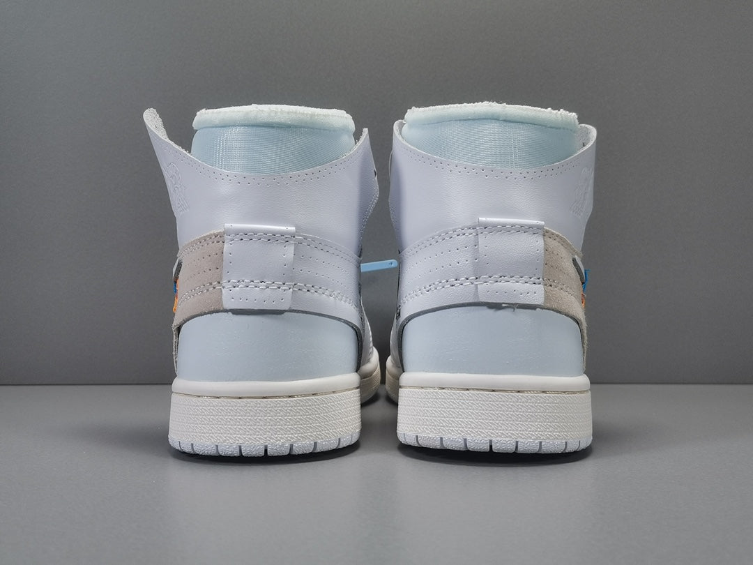 Air Jordan 1  Off White AJ1