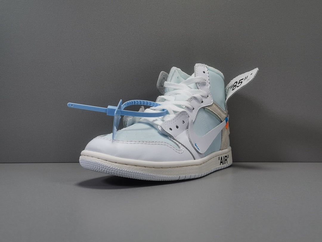 Air Jordan 1  Off White AJ1