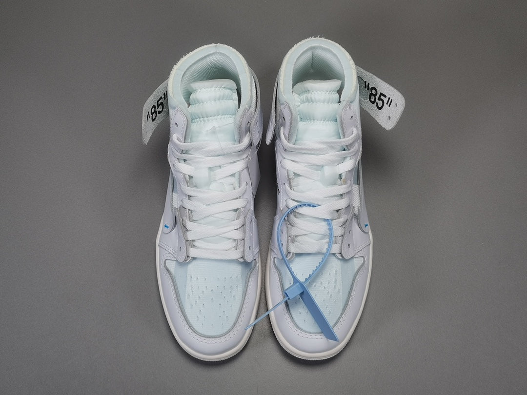 Air Jordan 1  Off White AJ1