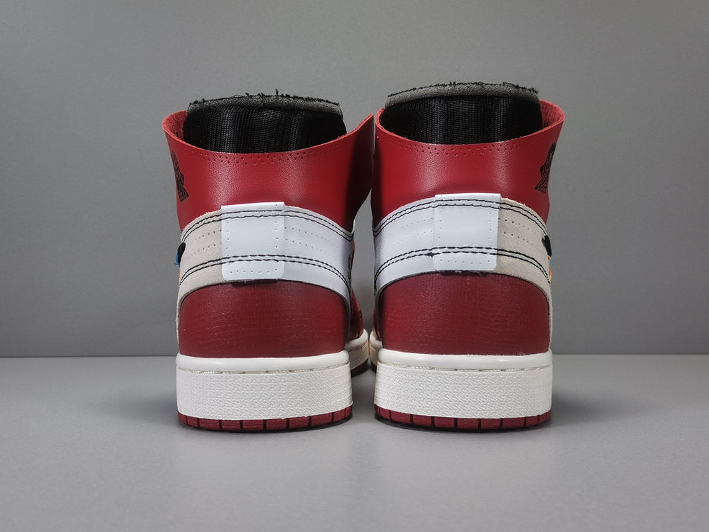 Air Jordan 1  Off White AJ1
