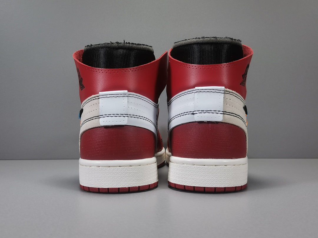 Air Jordan 1  Off White AJ1