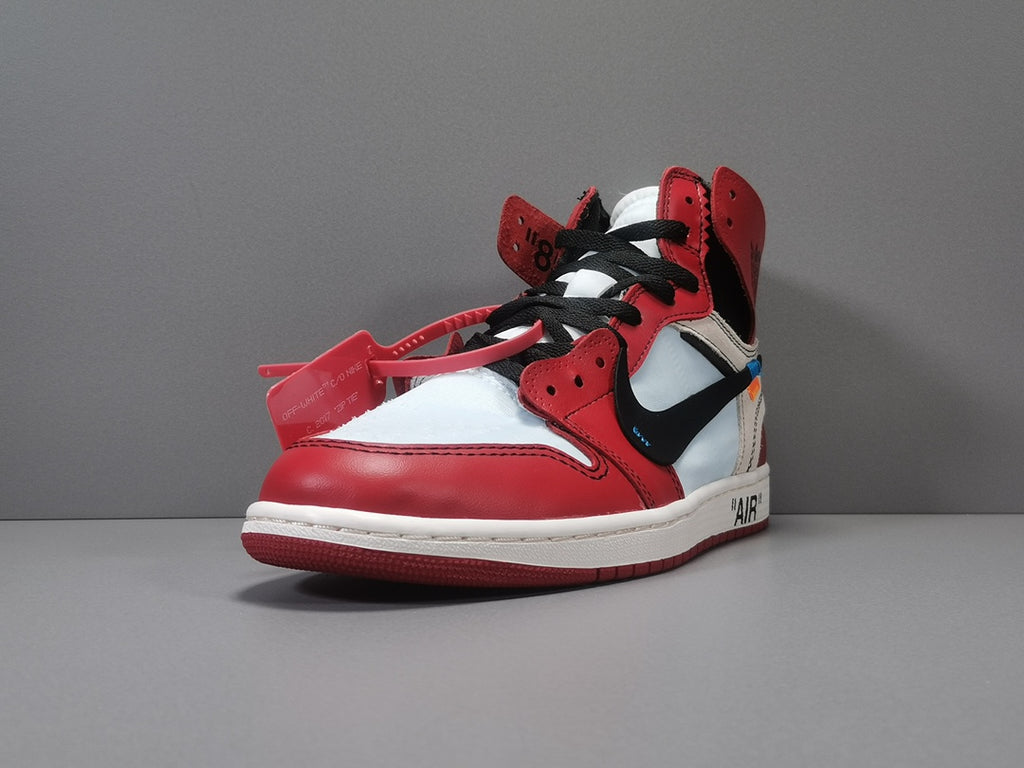 Air Jordan 1  Off White AJ1
