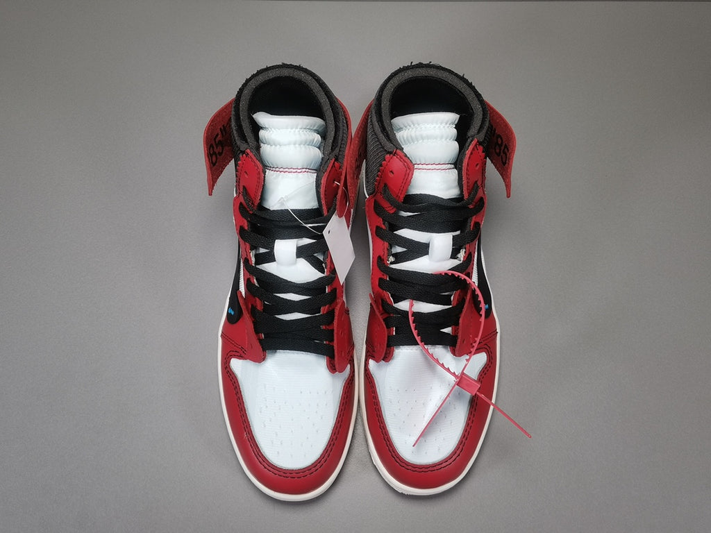 Air Jordan 1  Off White AJ1