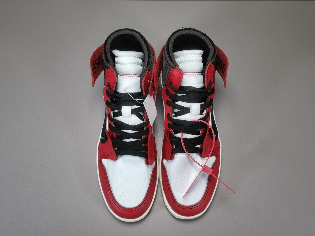 Air Jordan 1  Off White AJ1