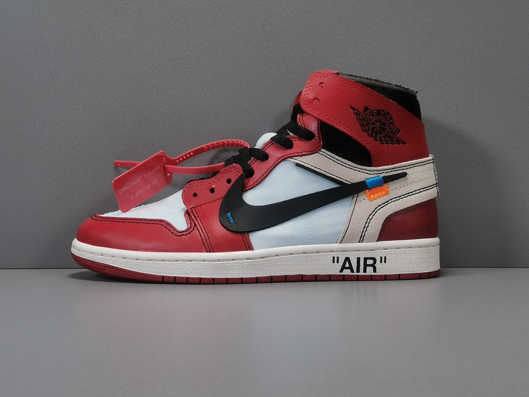 Air Jordan 1  Off White AJ1
