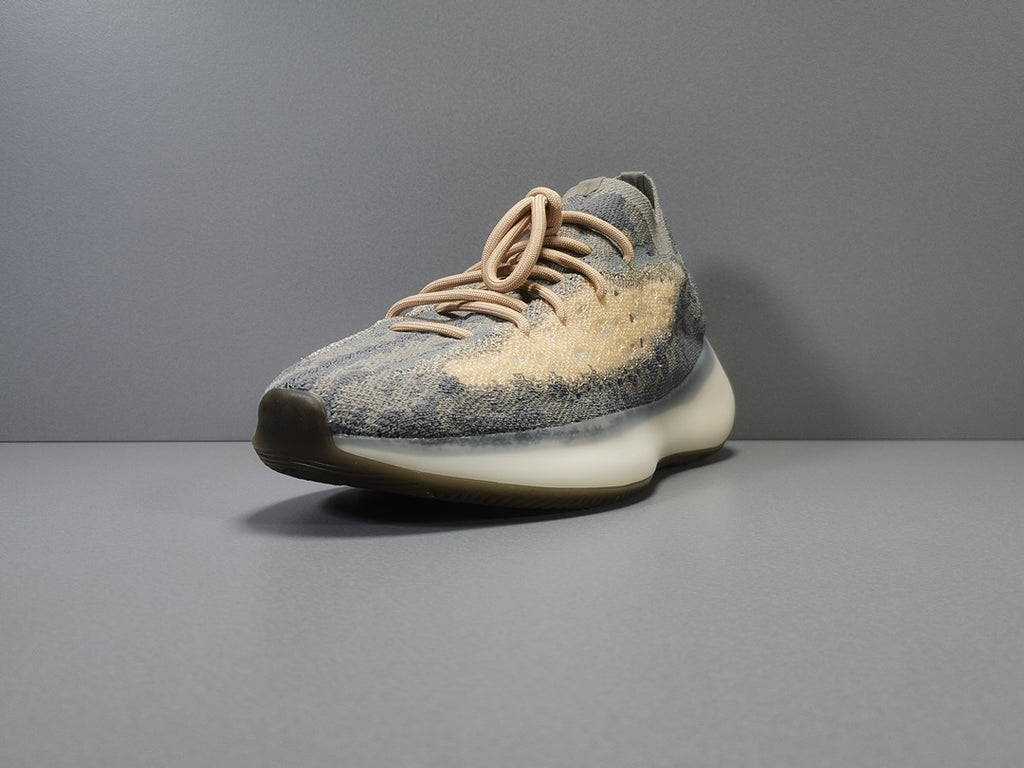 Yeezy boost 380 “MISTRF”