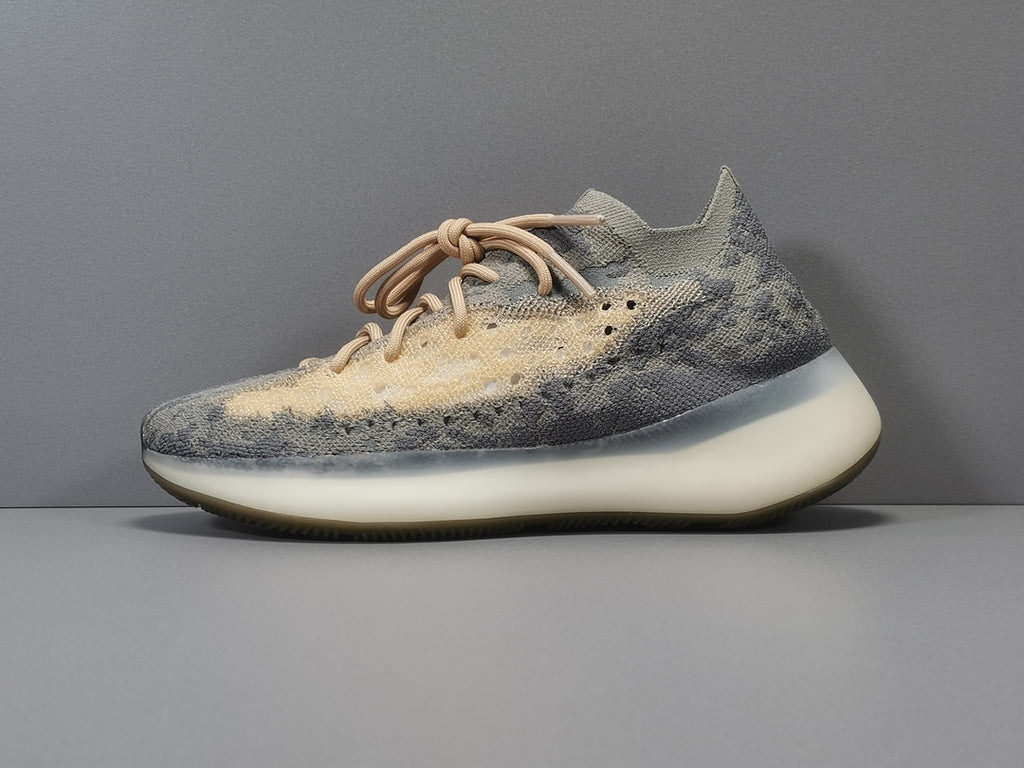 Yeezy boost 380 “MISTRF”